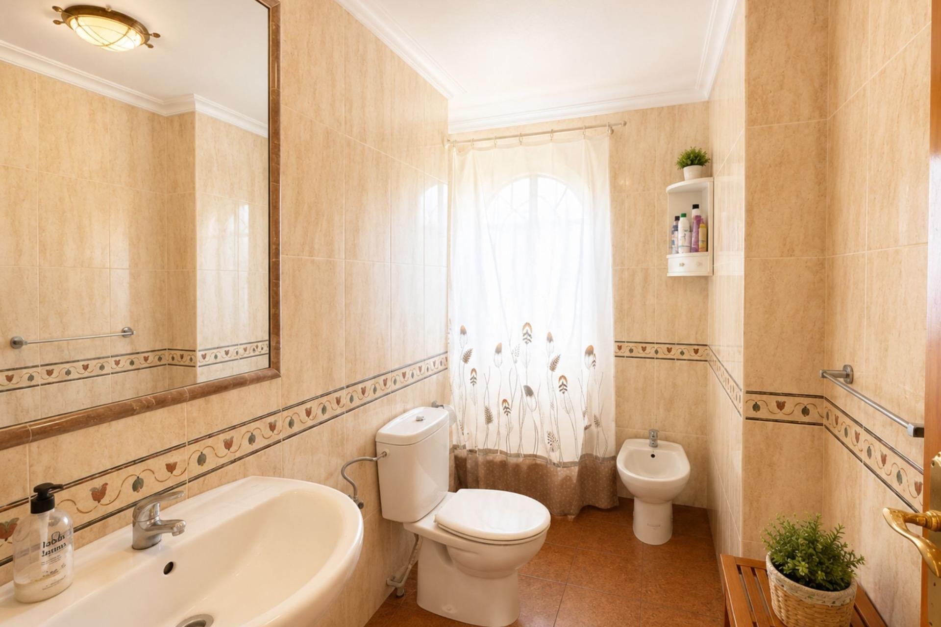 Reventa - Bungalow -
Orihuela Costa - Lomas de Cabo Roig