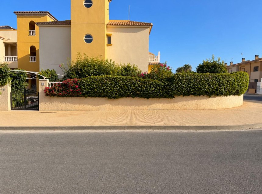 Reventa - Bungalow -
Orihuela Costa - Lomas de Cabo Roig