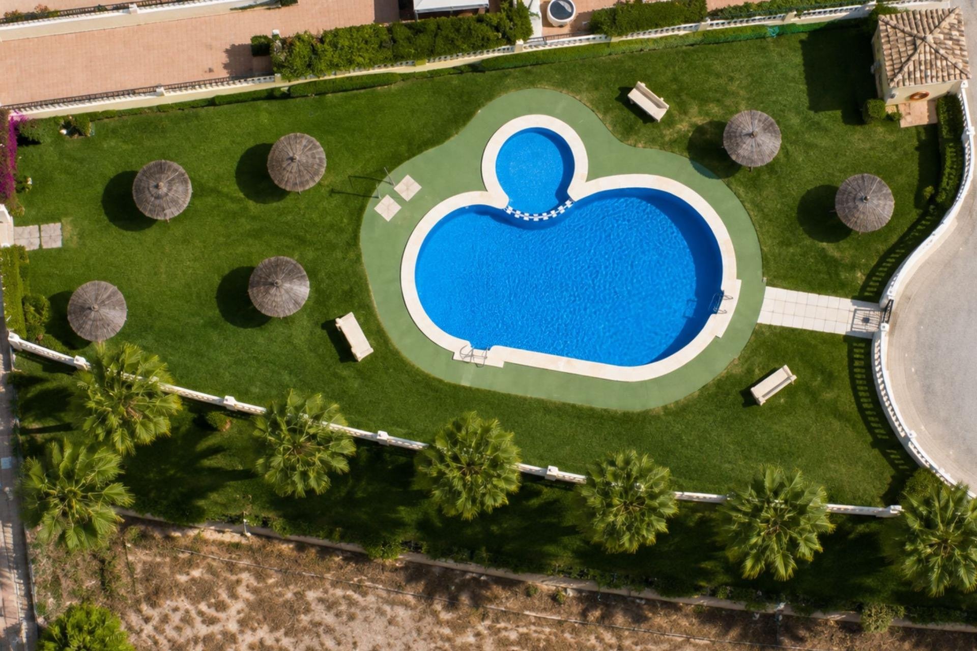 Reventa - Bungalow -
Orihuela Costa - Lomas de Cabo Roig