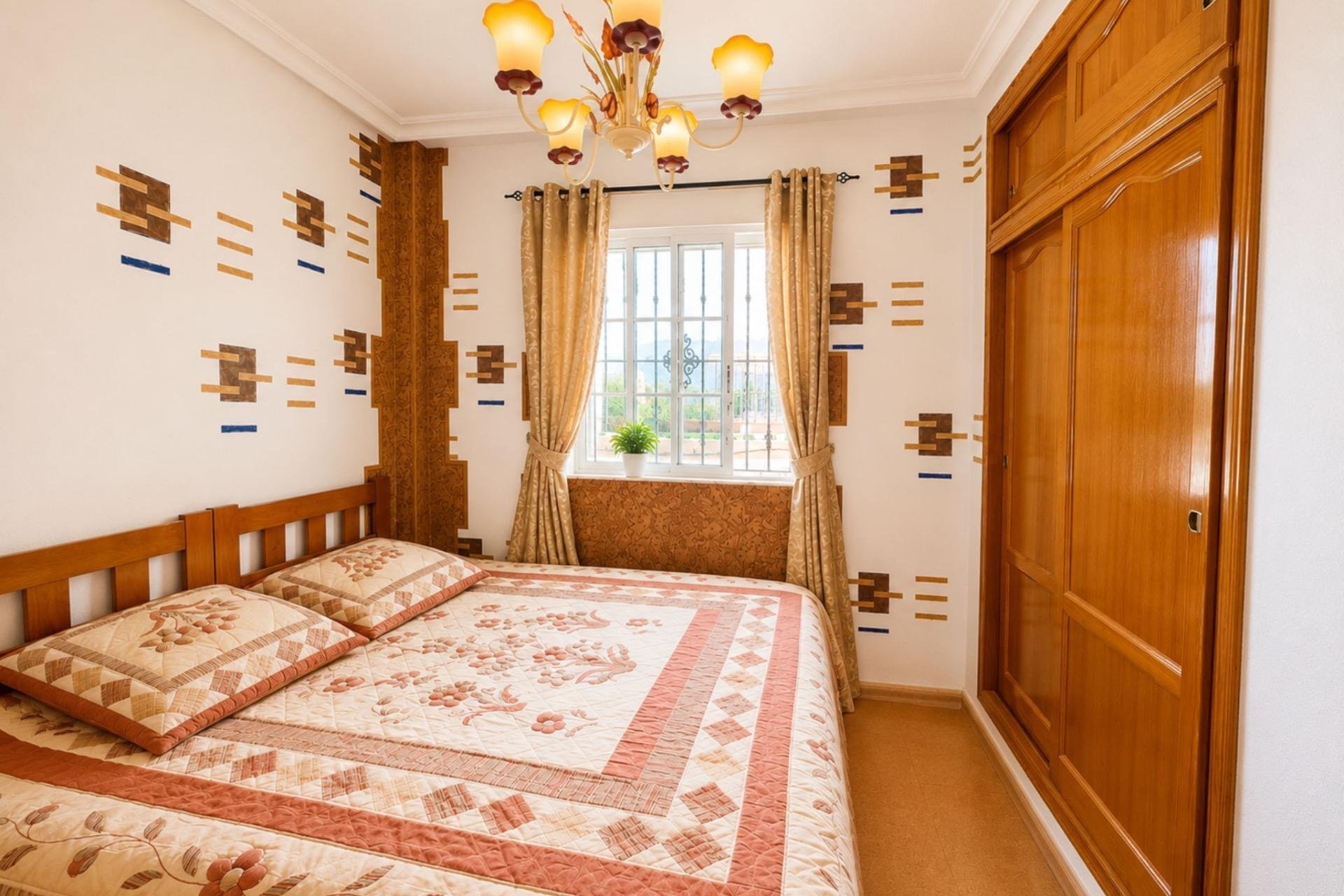 Reventa - Bungalow -
Orihuela Costa - Lomas de Cabo Roig