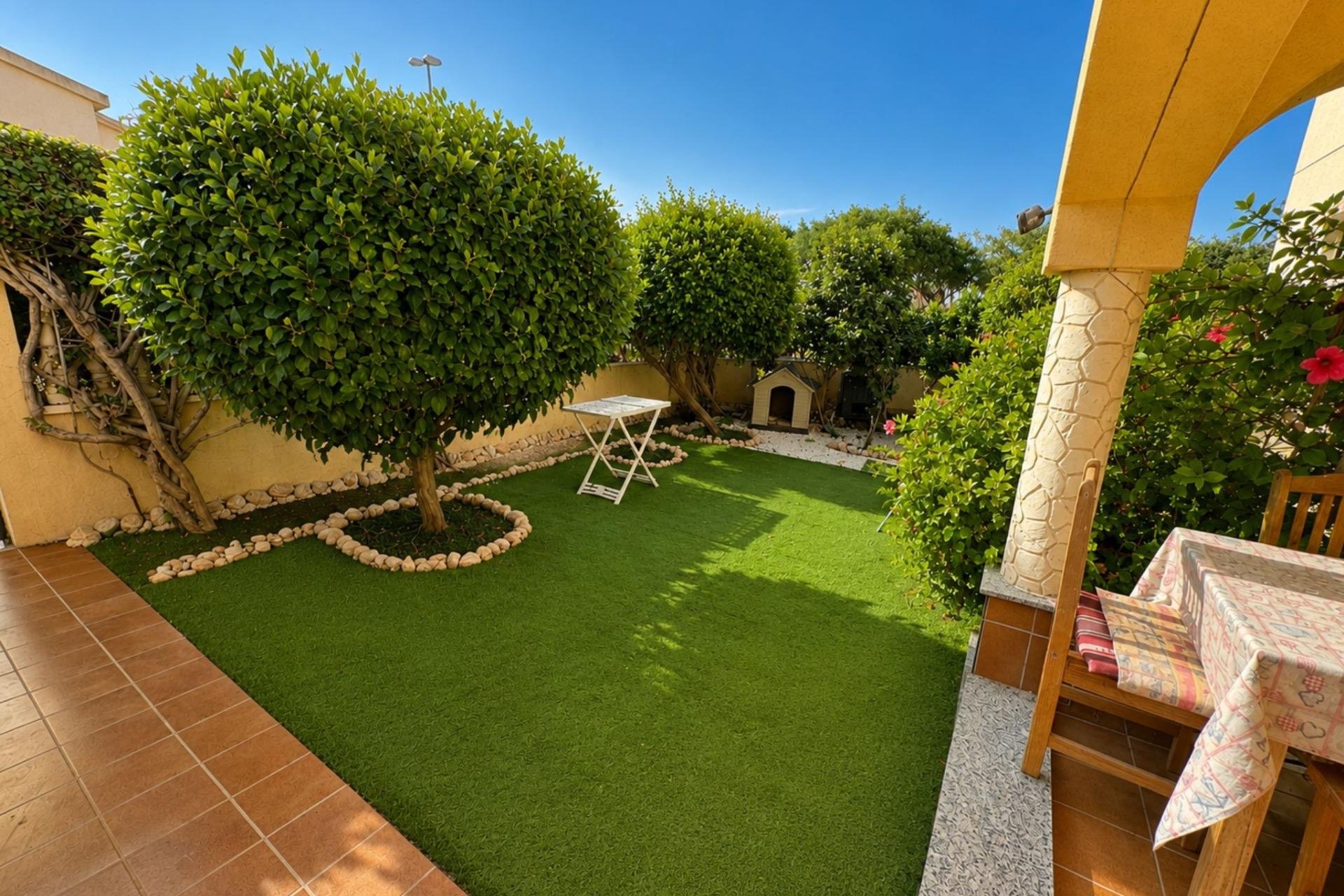 Reventa - Bungalow -
Orihuela Costa - Lomas de Cabo Roig