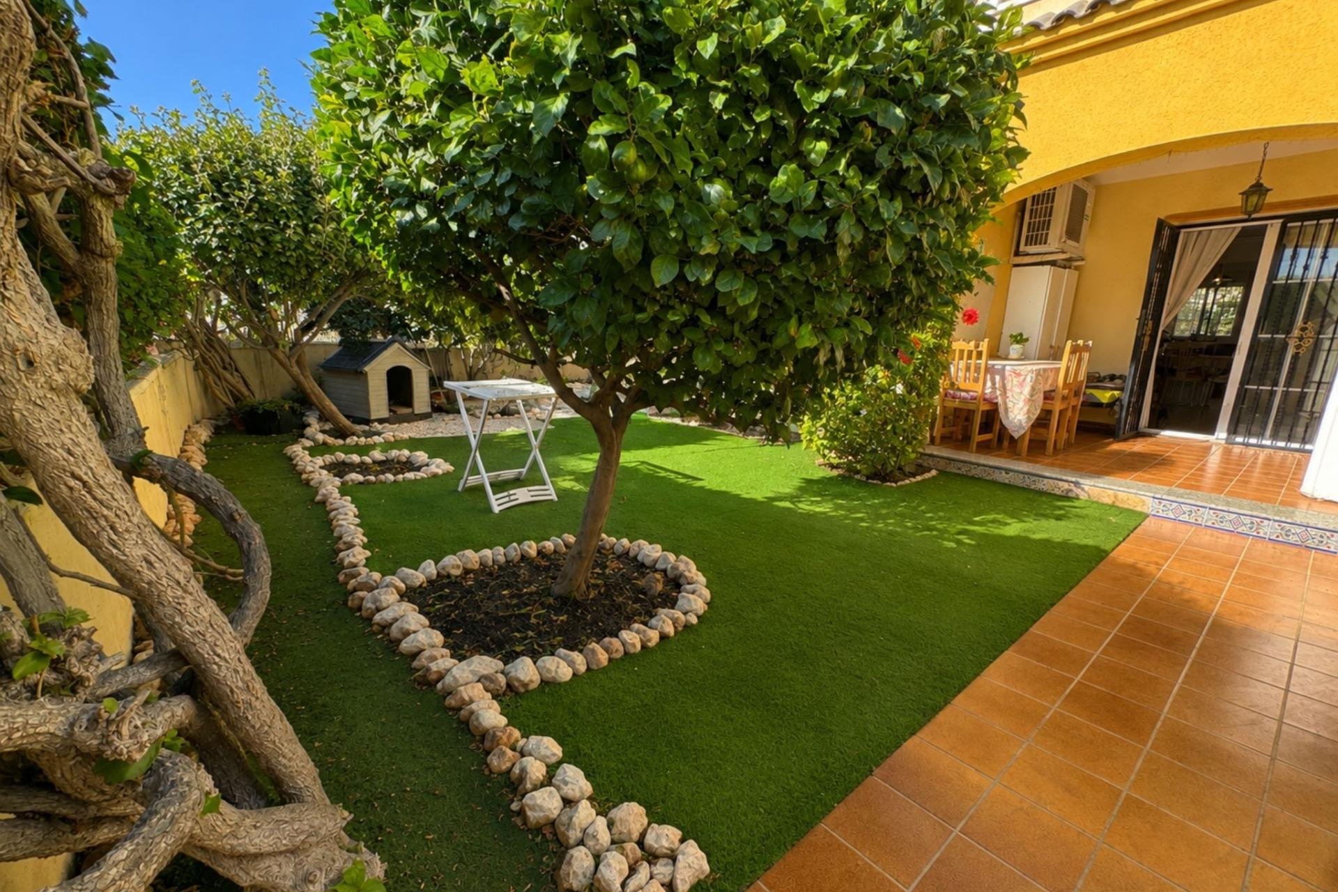 Reventa - Bungalow -
Orihuela Costa - Lomas de Cabo Roig