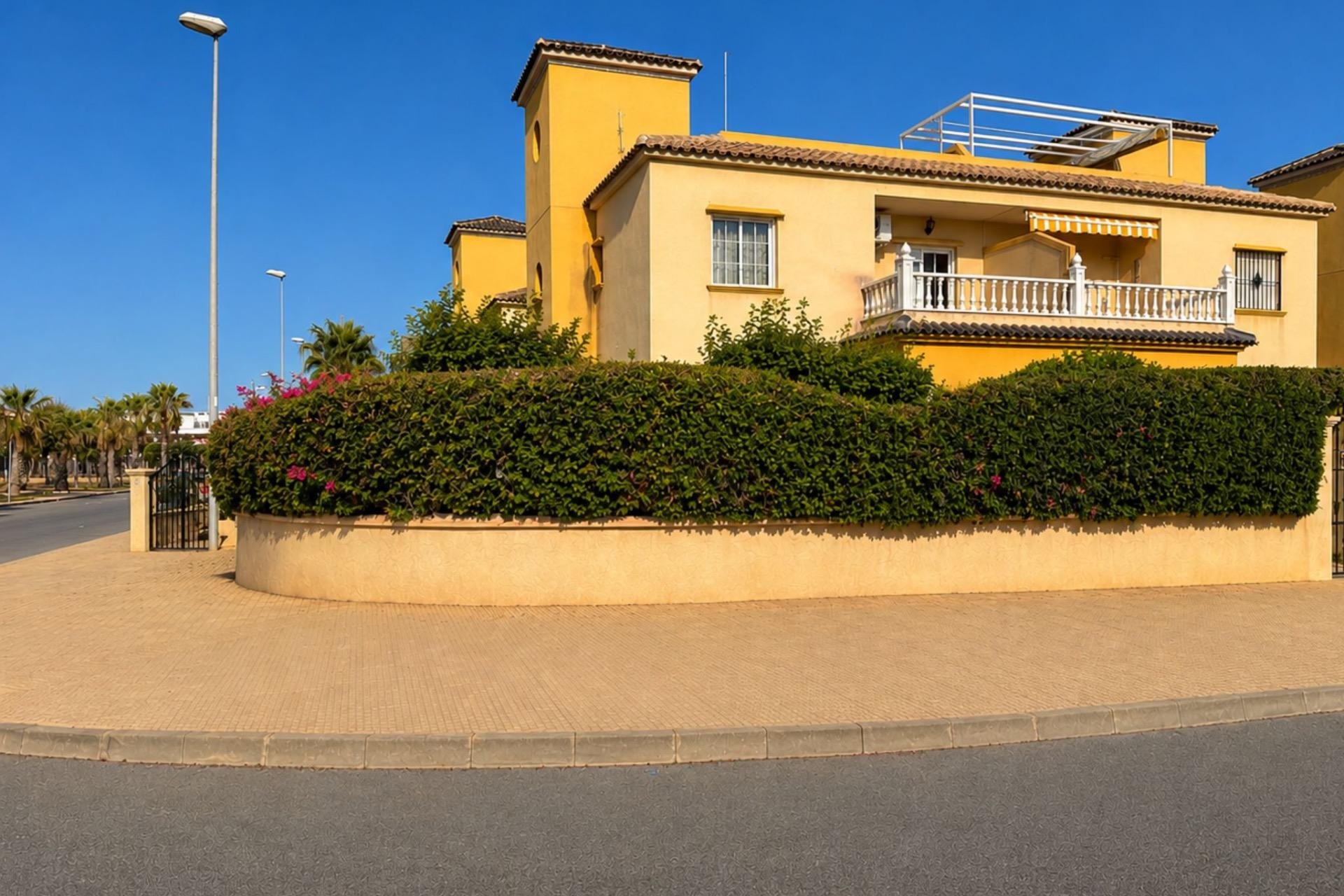 Reventa - Bungalow -
Orihuela Costa - Lomas de Cabo Roig