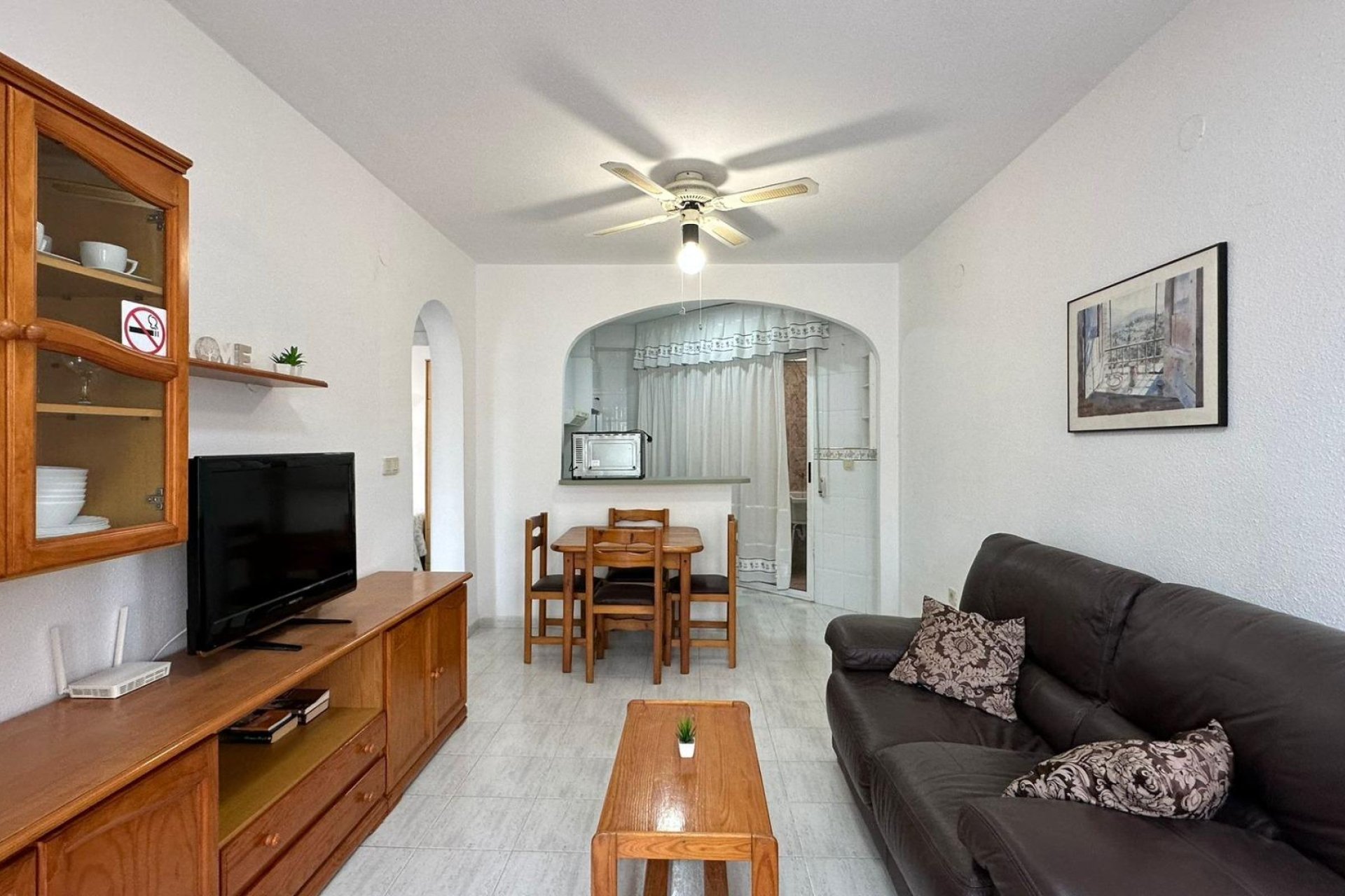 Reventa - Bungalow -
Orihuela Costa - Los Almendros-la Florida