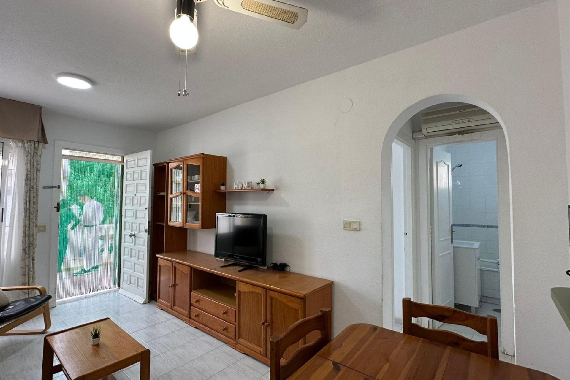 Reventa - Bungalow -
Orihuela Costa - Los Almendros-la Florida