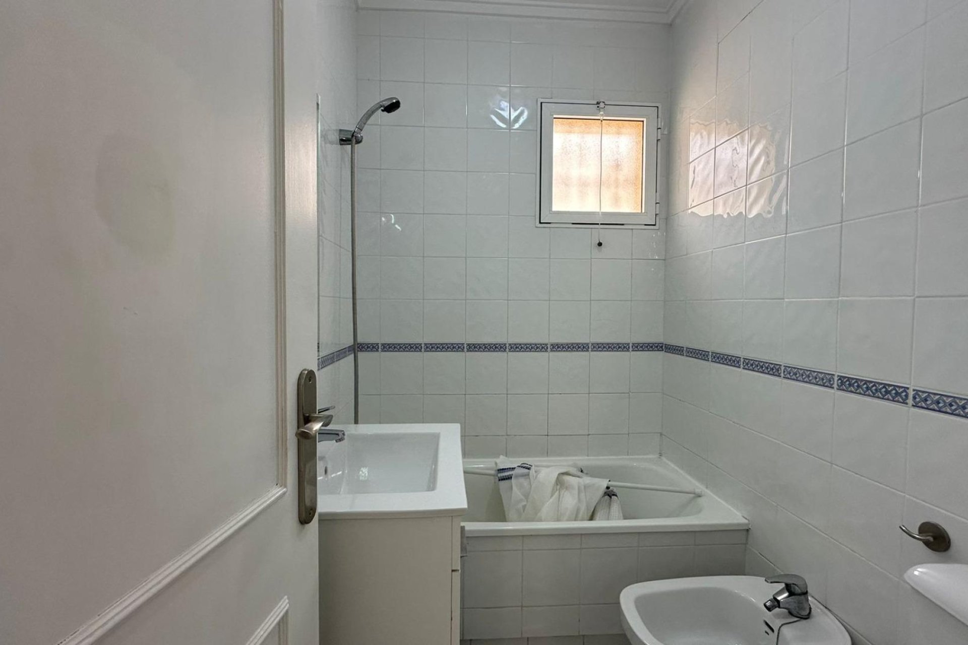 Reventa - Bungalow -
Orihuela Costa - Los Almendros-la Florida