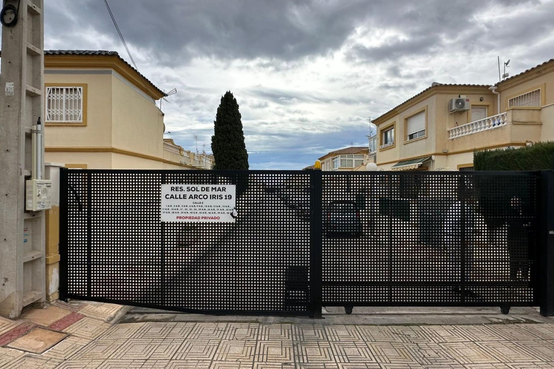 Reventa - Bungalow -
Orihuela Costa - Los Almendros-la Florida