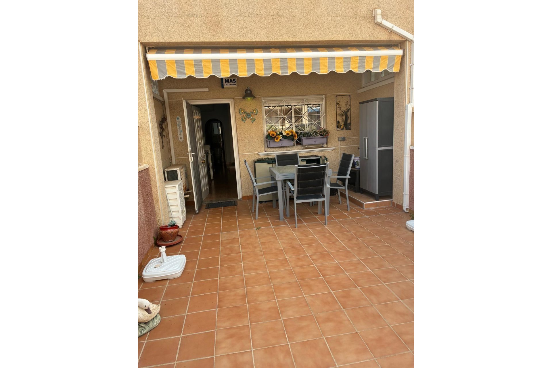 Reventa - Bungalow -
Orihuela Costa - Los Almendros-la Florida