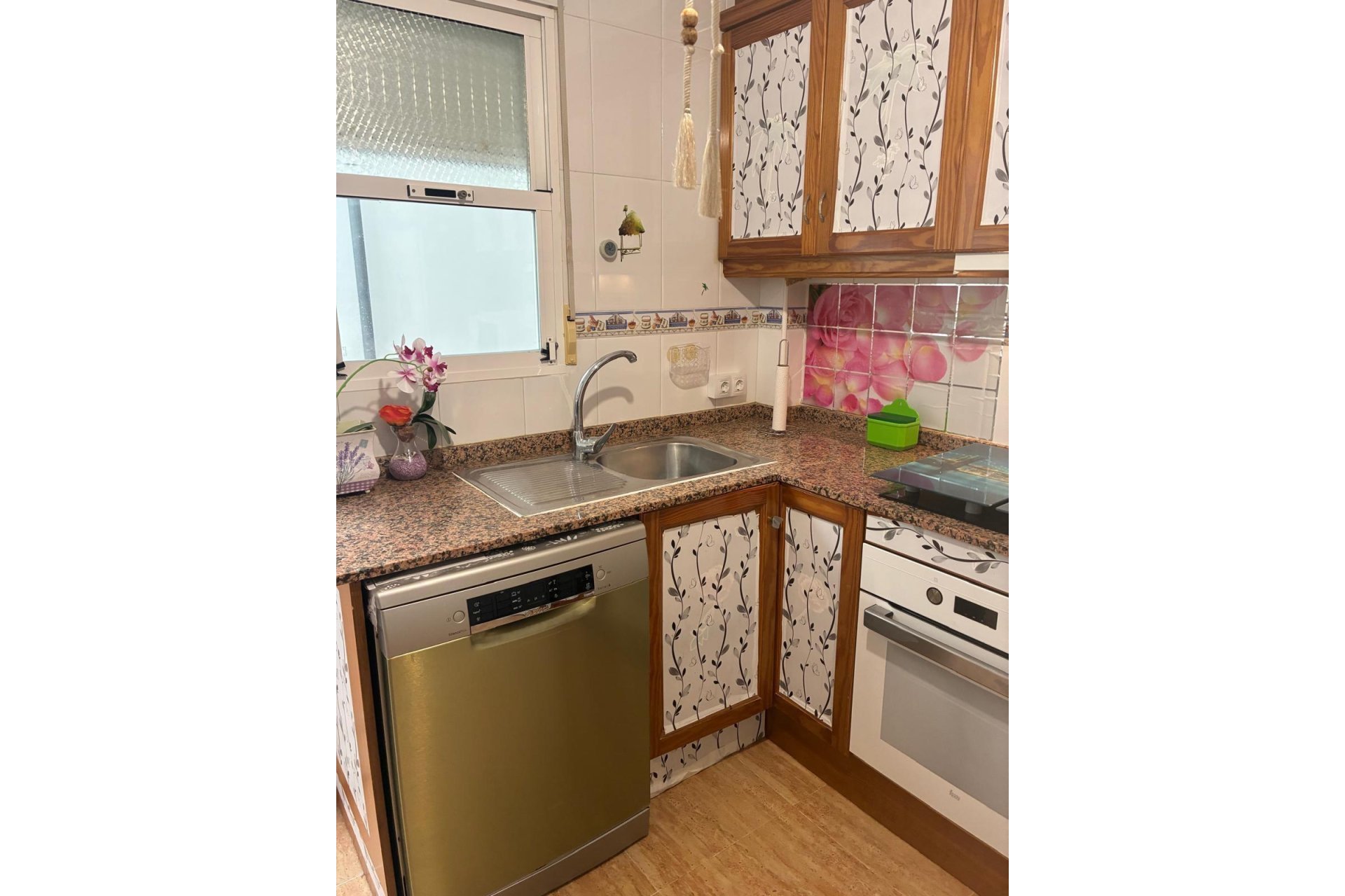 Reventa - Bungalow -
Orihuela Costa - Los Almendros-la Florida