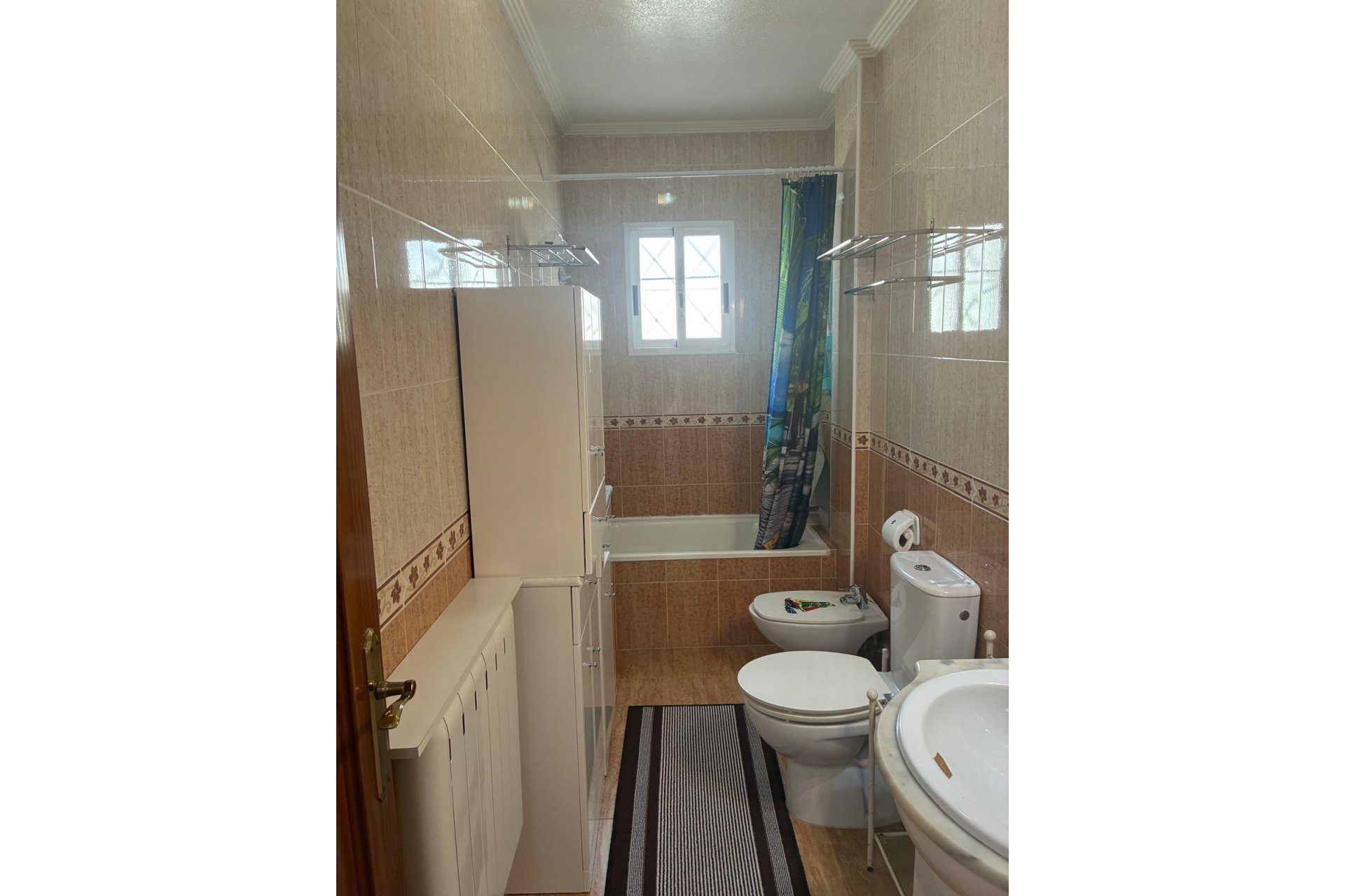 Reventa - Bungalow -
Orihuela Costa - Los Almendros-la Florida