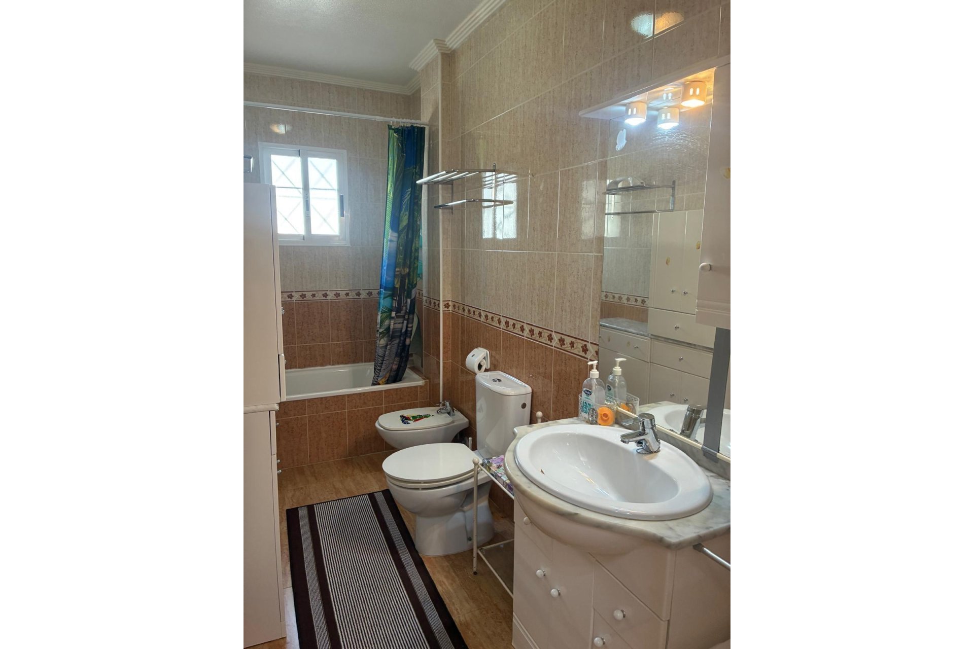 Reventa - Bungalow -
Orihuela Costa - Los Almendros-la Florida