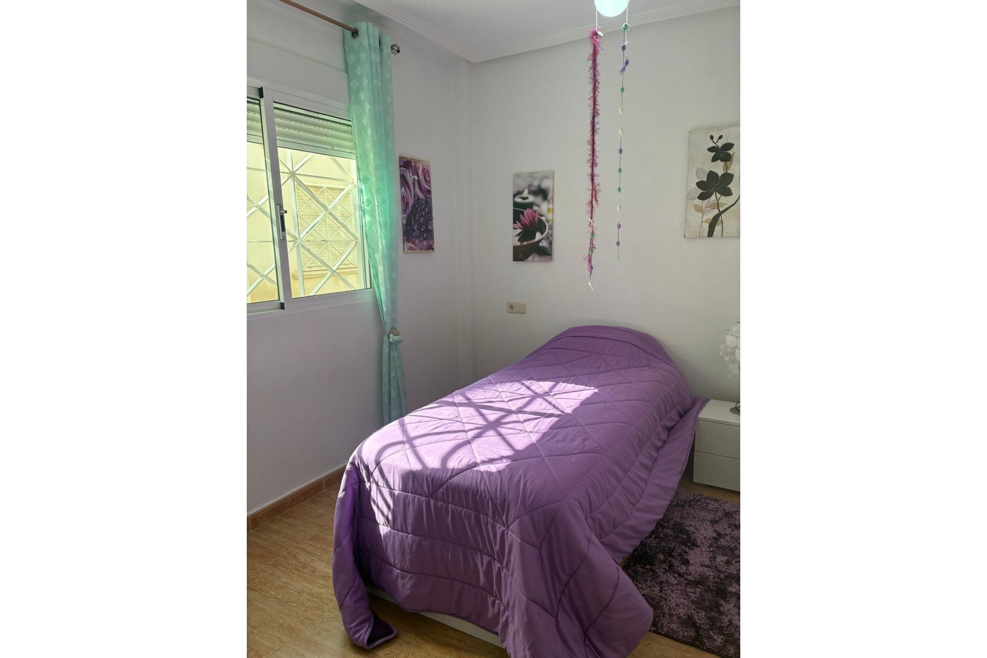 Reventa - Bungalow -
Orihuela Costa - Los Almendros-la Florida