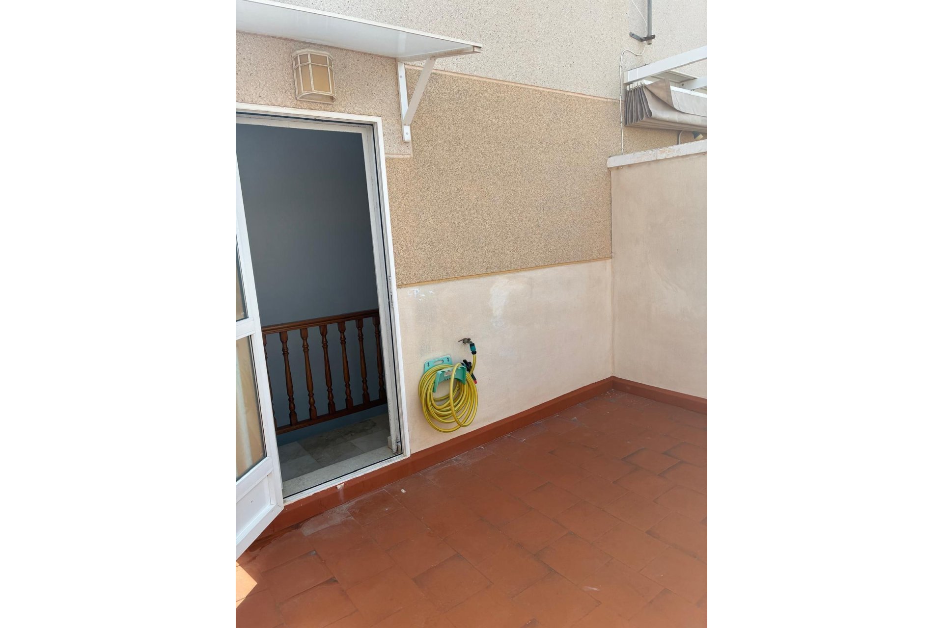 Reventa - Bungalow -
Orihuela Costa - Los Almendros-la Florida