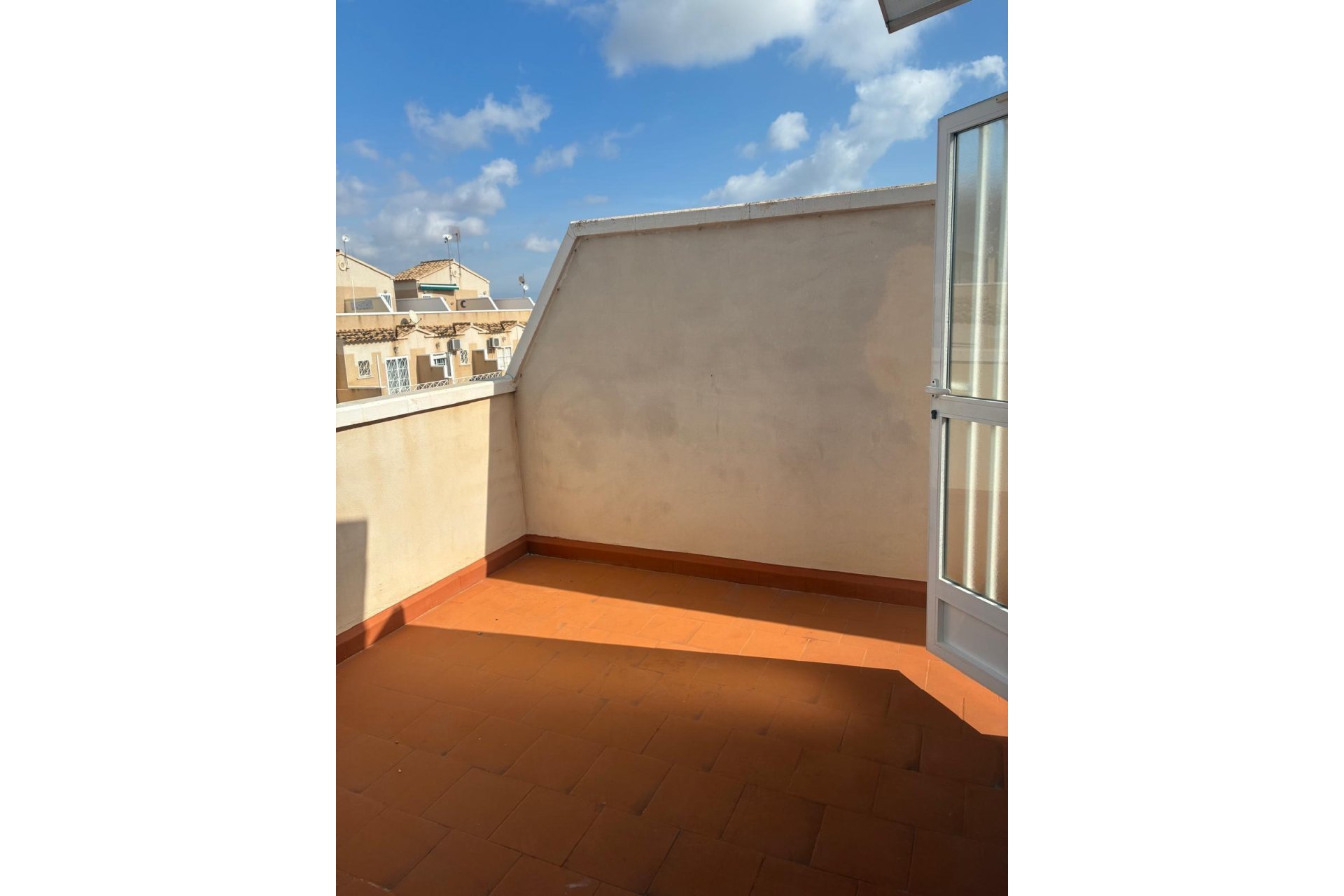 Reventa - Bungalow -
Orihuela Costa - Los Almendros-la Florida