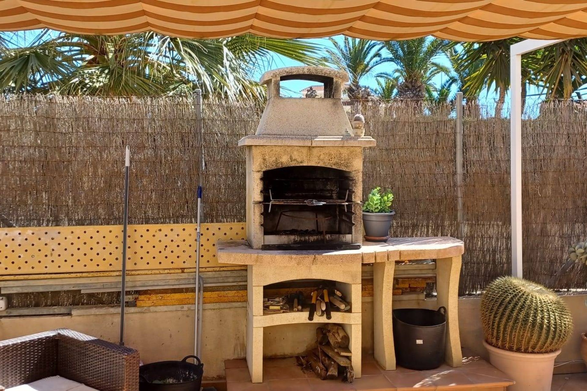 Reventa - Bungalow -
Orihuela Costa - Los Almendros-la Florida