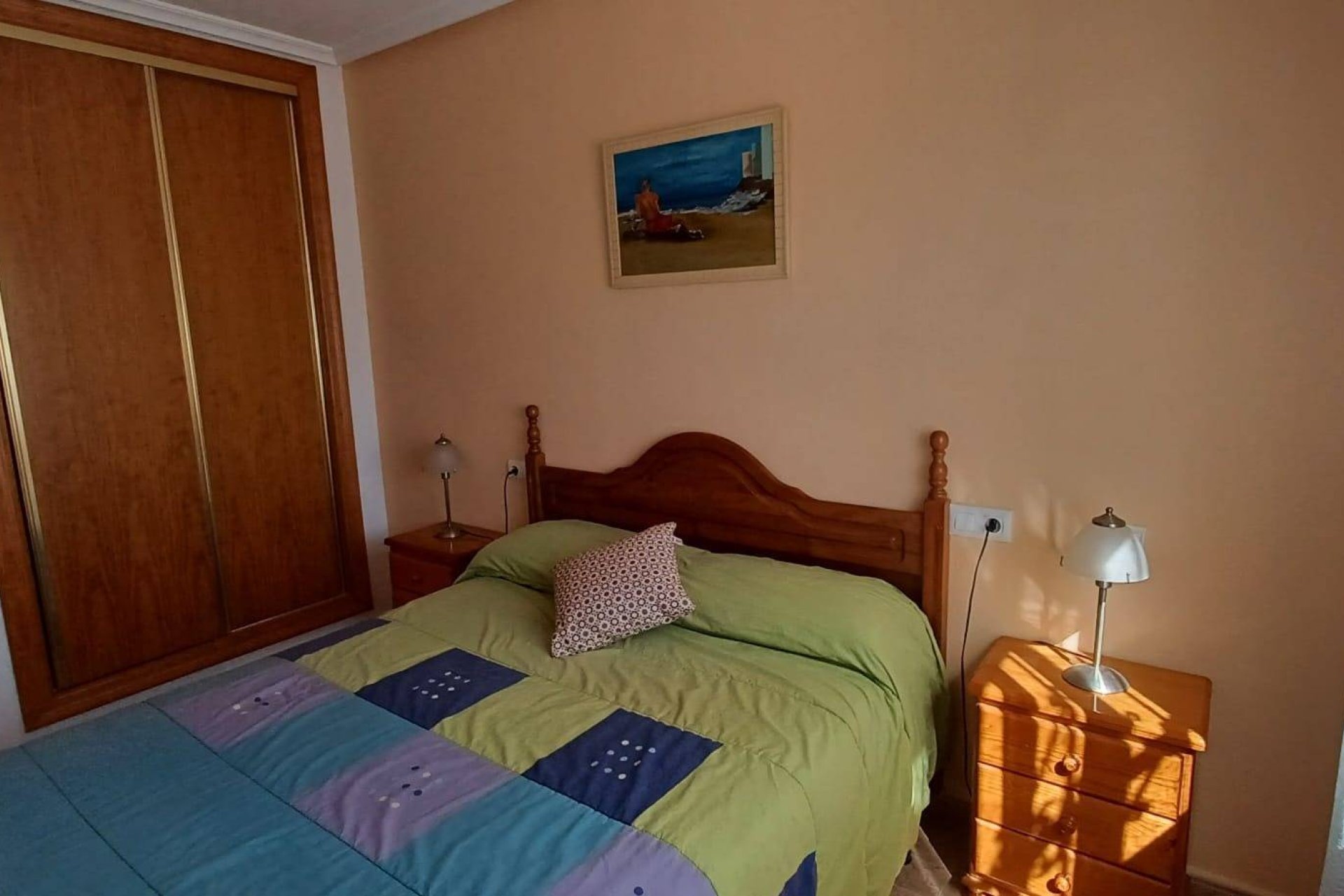 Reventa - Bungalow -
Orihuela Costa - Los Almendros-la Florida