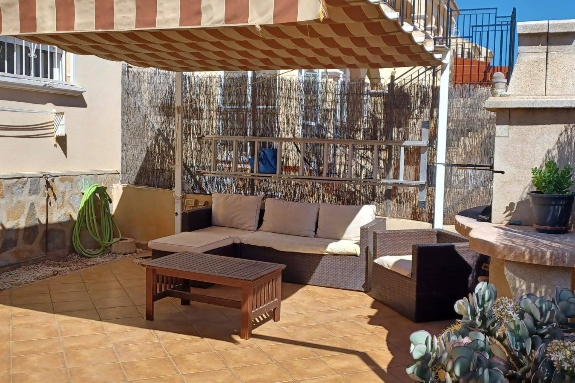 Reventa - Bungalow -
Orihuela Costa - Los Almendros-la Florida