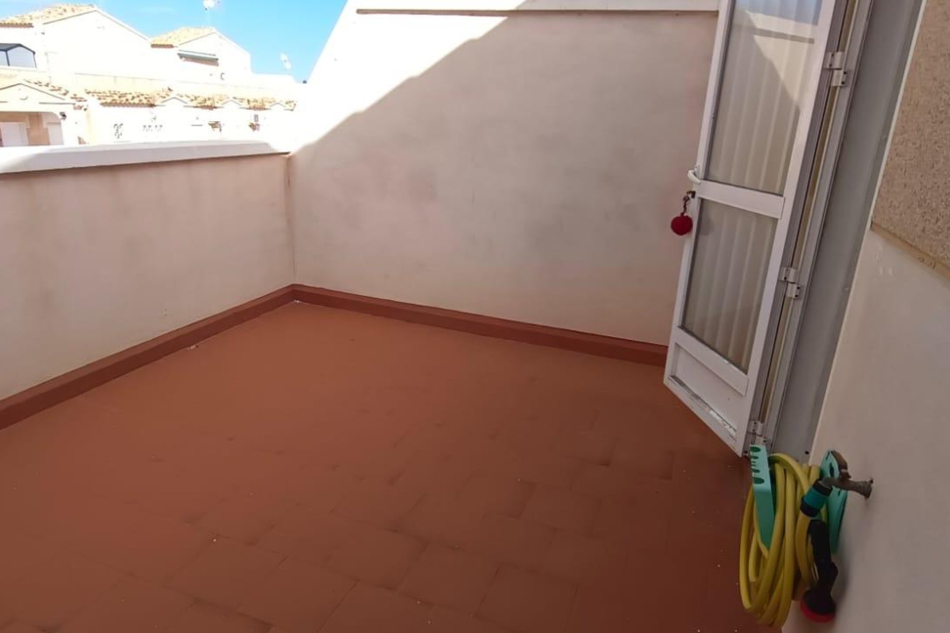 Reventa - Bungalow -
Orihuela Costa - Los Almendros-la Florida