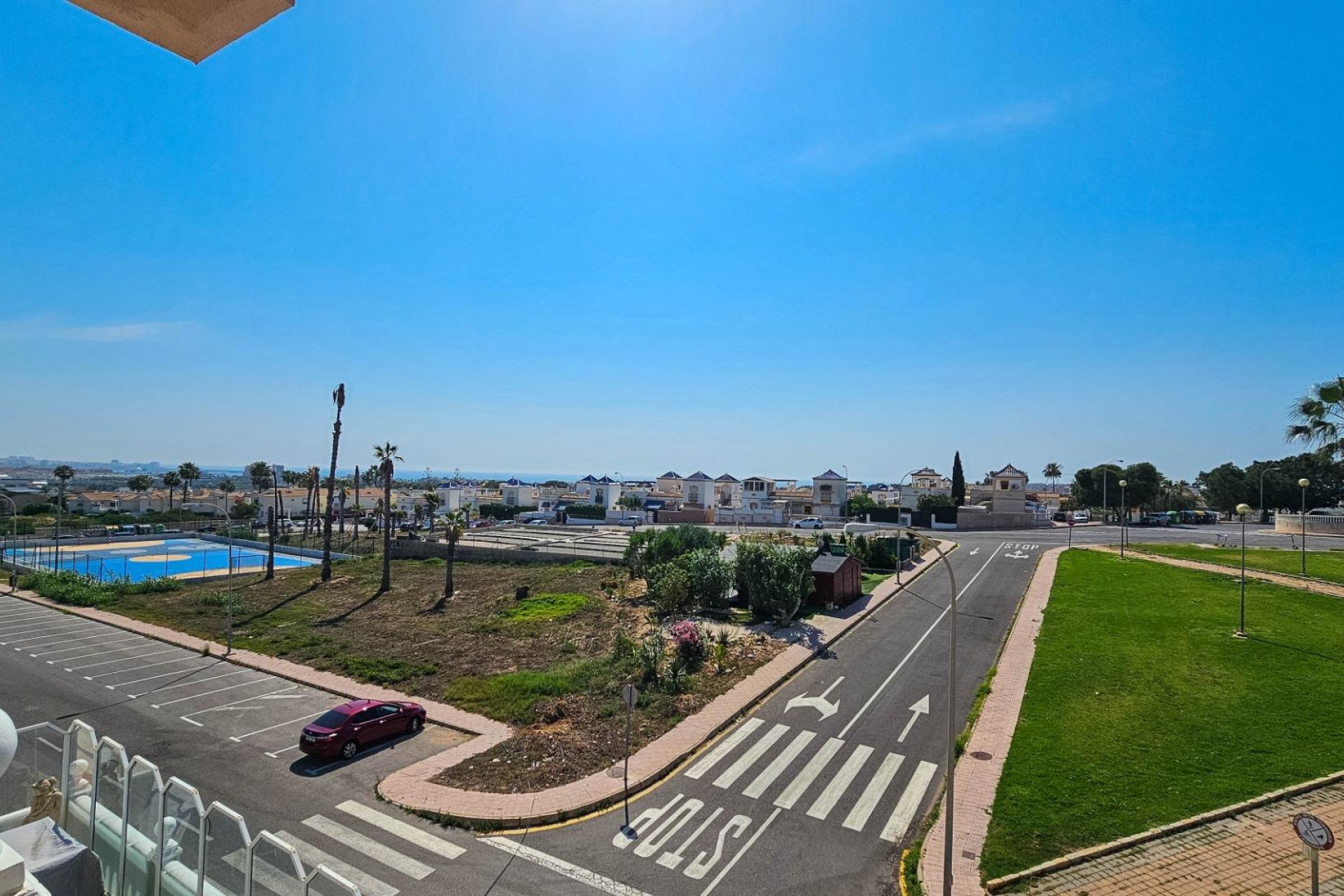 Reventa - Bungalow -
Orihuela Costa - Los Altos