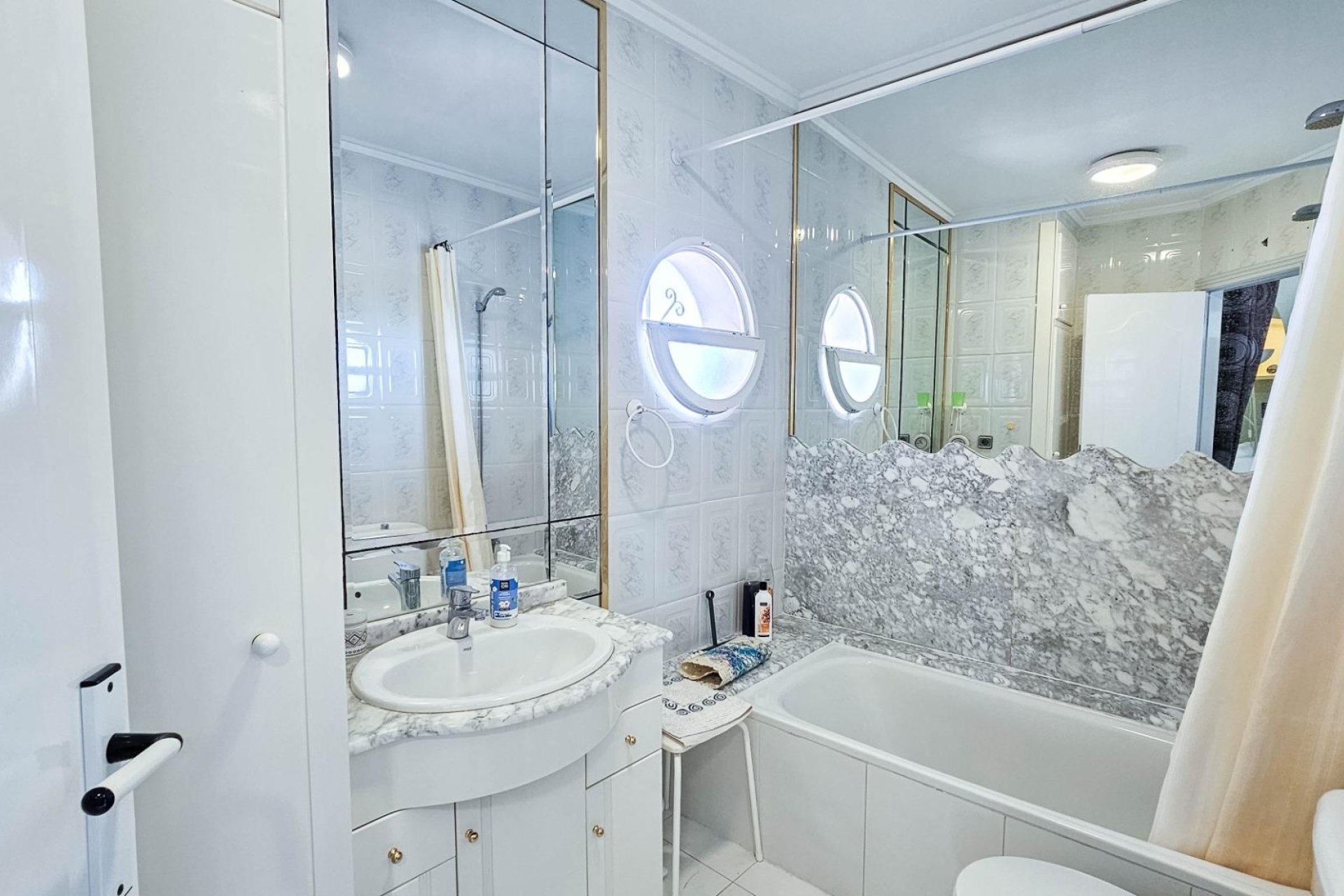 Reventa - Bungalow -
Orihuela Costa - Los Altos