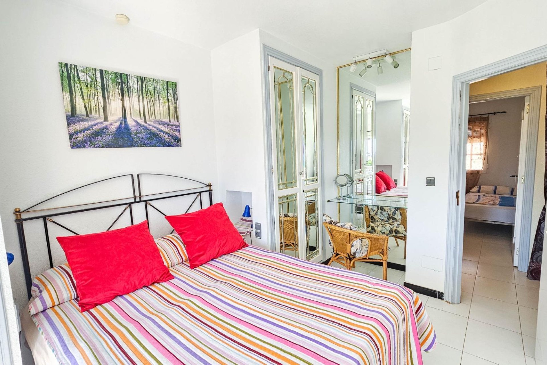 Reventa - Bungalow -
Orihuela Costa - Los Altos