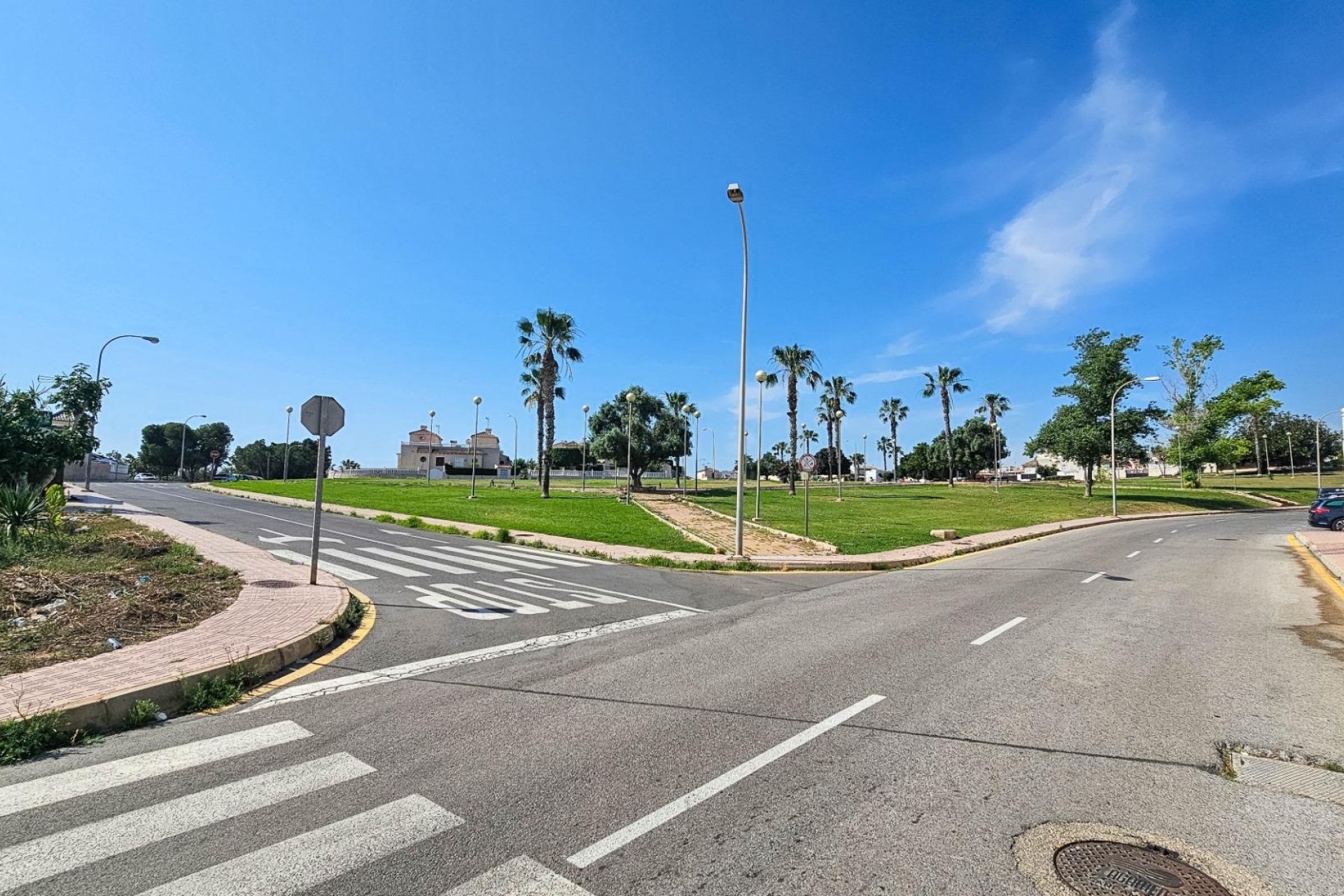 Reventa - Bungalow -
Orihuela Costa - Los Altos