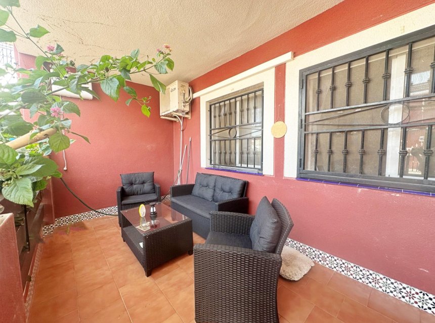 Reventa - Bungalow -
Orihuela Costa - Los Altos