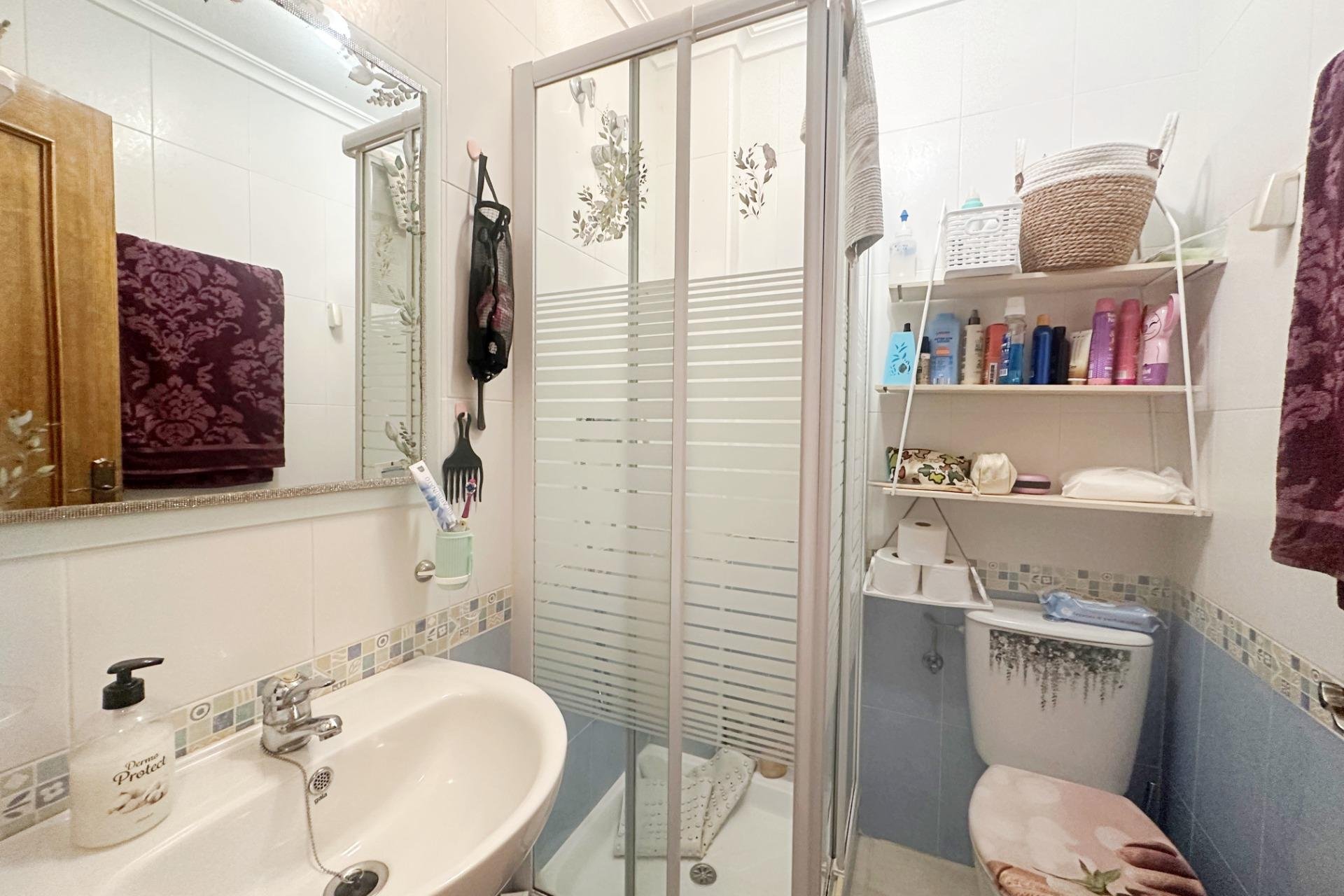 Reventa - Bungalow -
Orihuela Costa - Los Altos