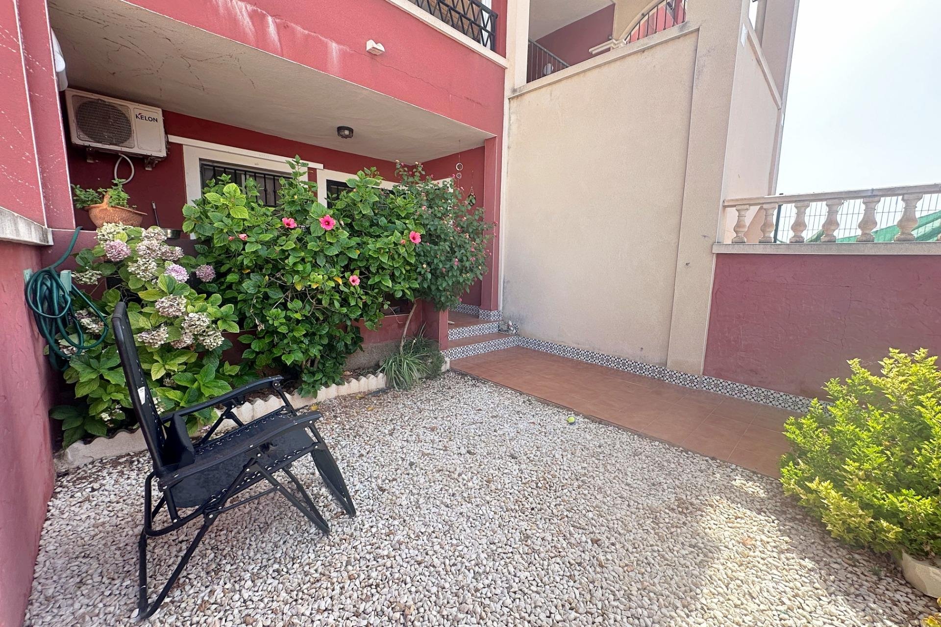 Reventa - Bungalow -
Orihuela Costa - Los Altos