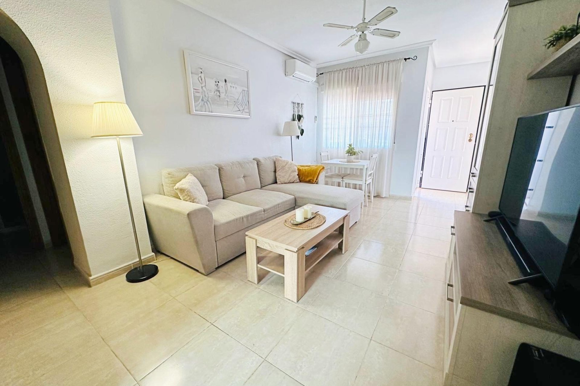 Reventa - Bungalow -
Orihuela Costa - Los Altos