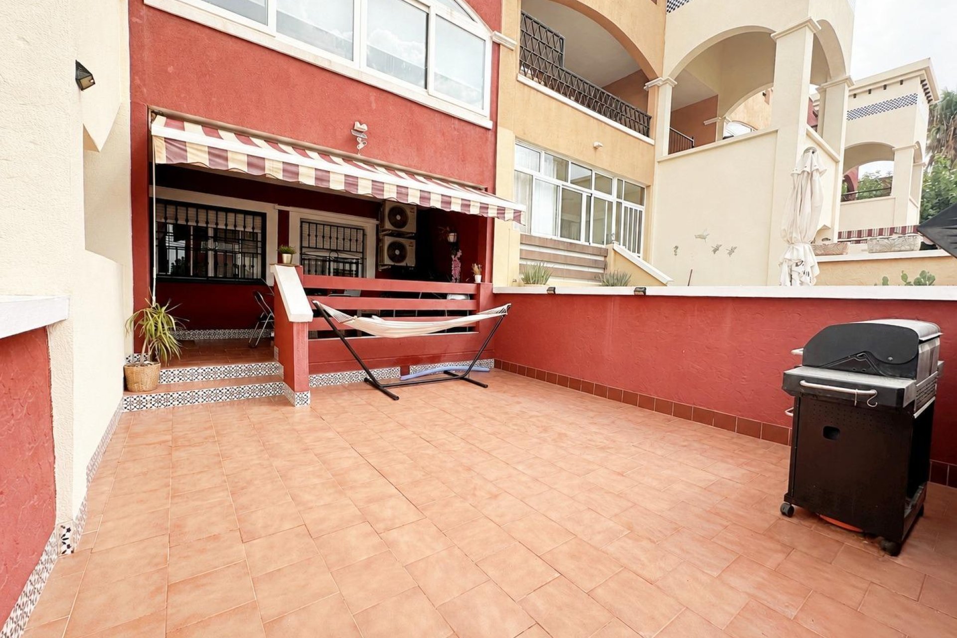 Reventa - Bungalow -
Orihuela Costa - Los Altos