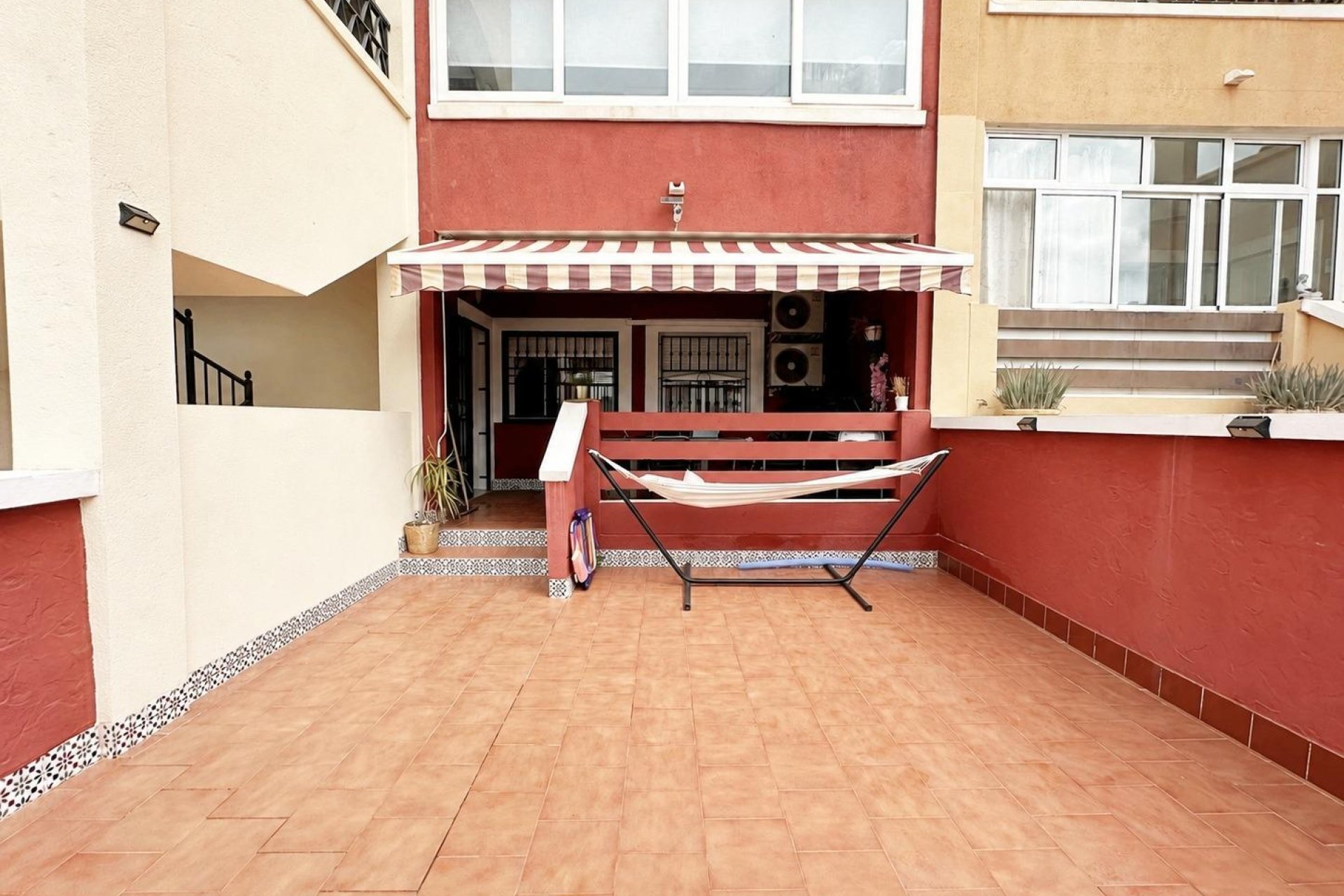 Reventa - Bungalow -
Orihuela Costa - Los Altos