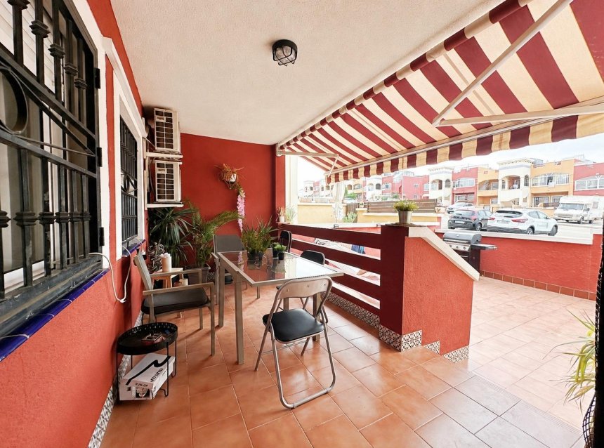 Reventa - Bungalow -
Orihuela Costa - Los Altos