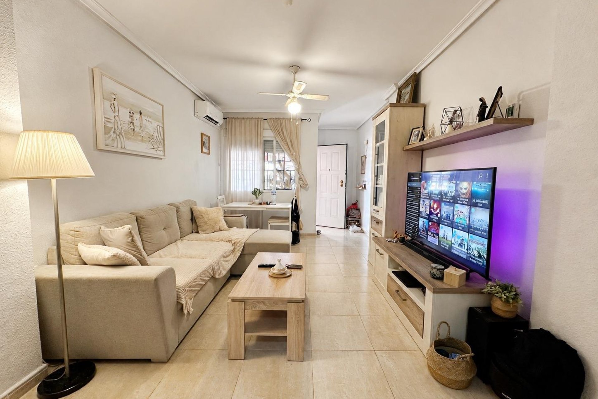 Reventa - Bungalow -
Orihuela Costa - Los Altos