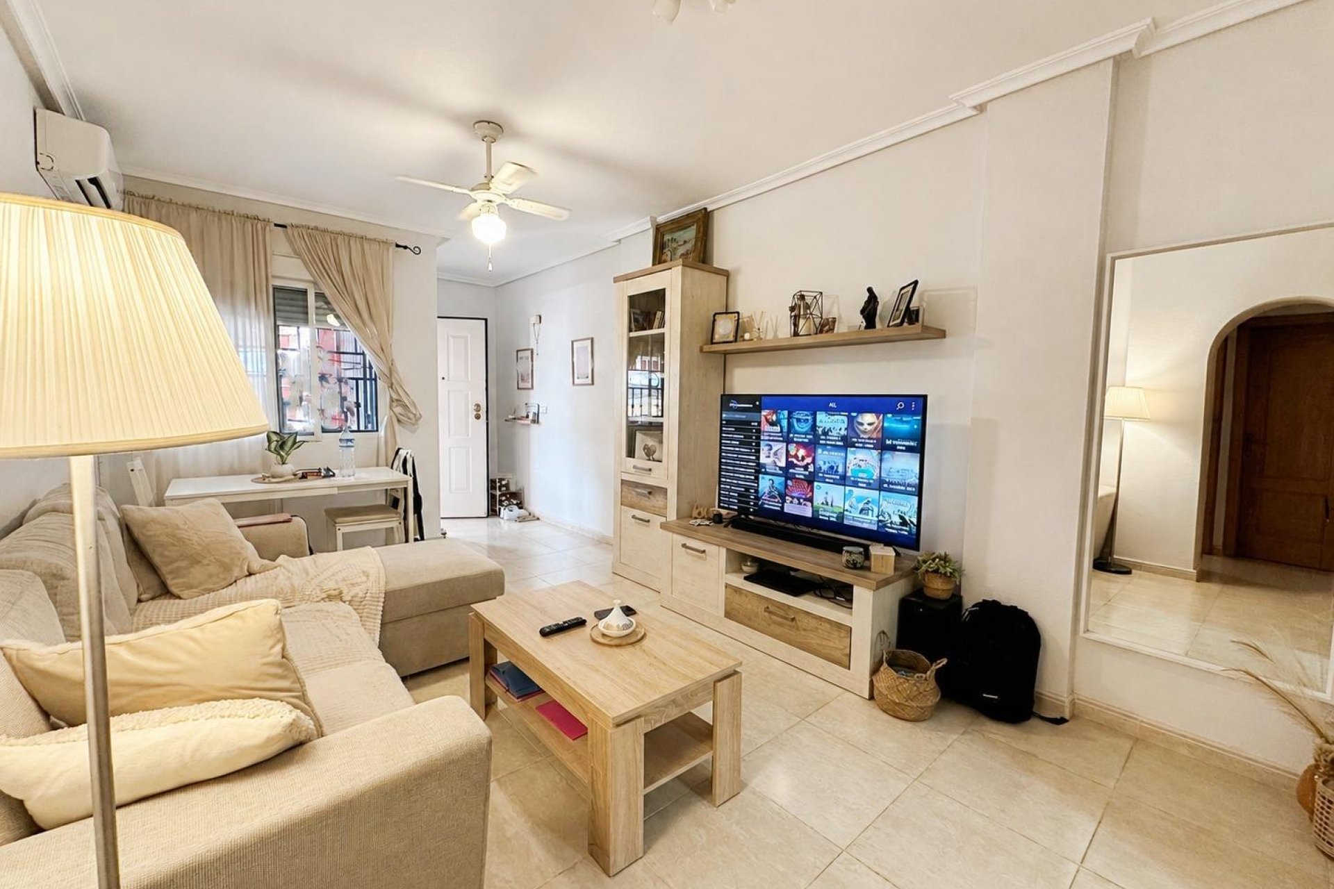 Reventa - Bungalow -
Orihuela Costa - Los Altos
