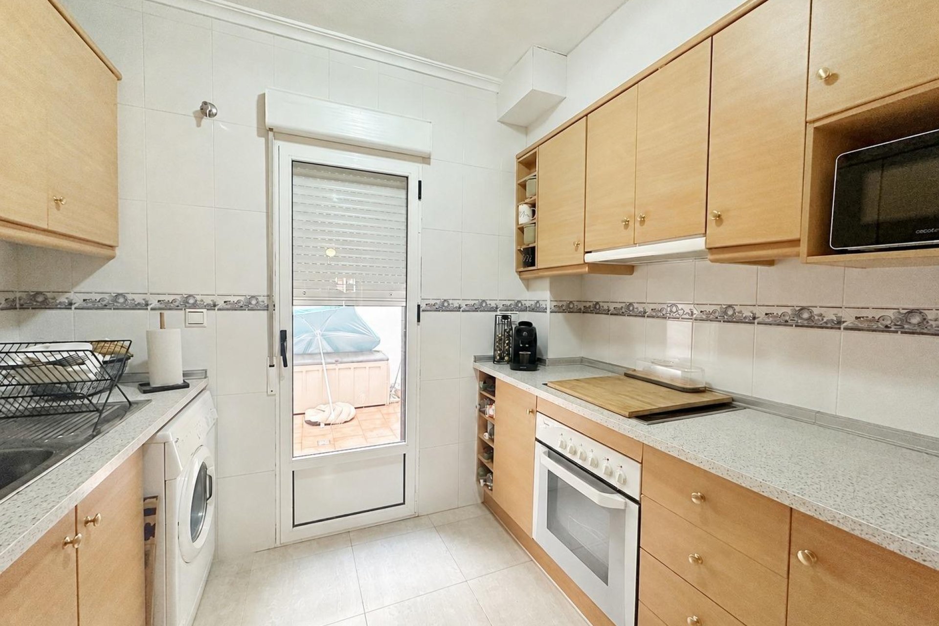 Reventa - Bungalow -
Orihuela Costa - Los Altos