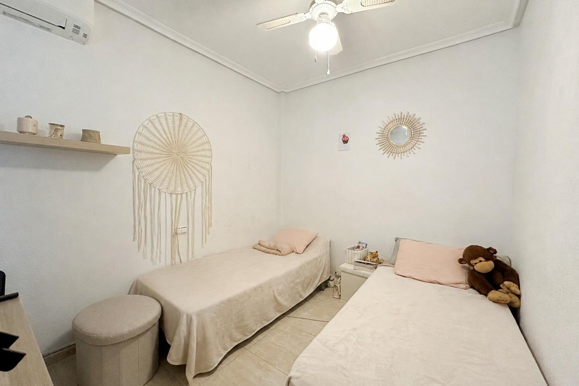 Reventa - Bungalow -
Orihuela Costa - Los Altos