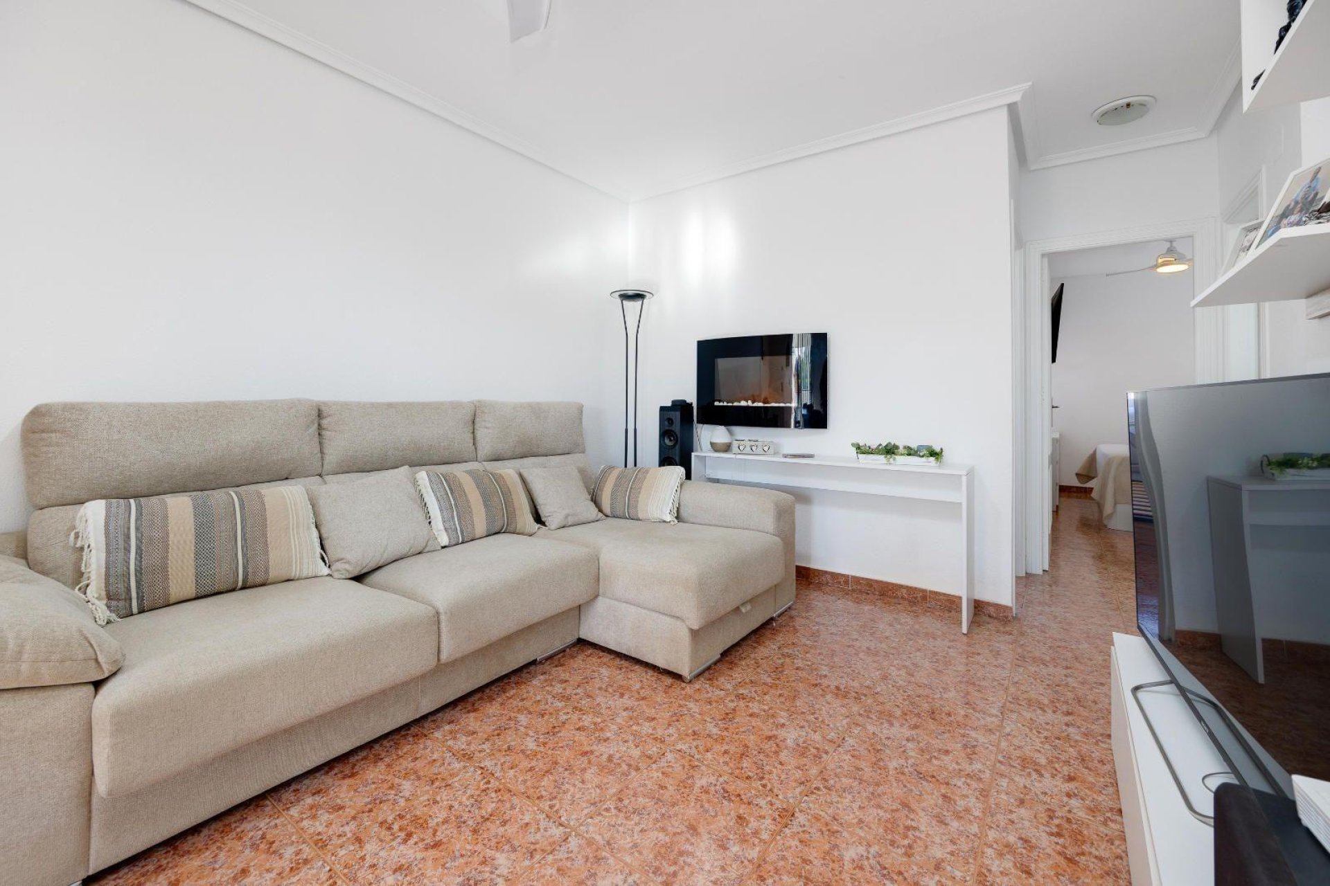 Reventa - Bungalow -
Orihuela Costa - Los Altos