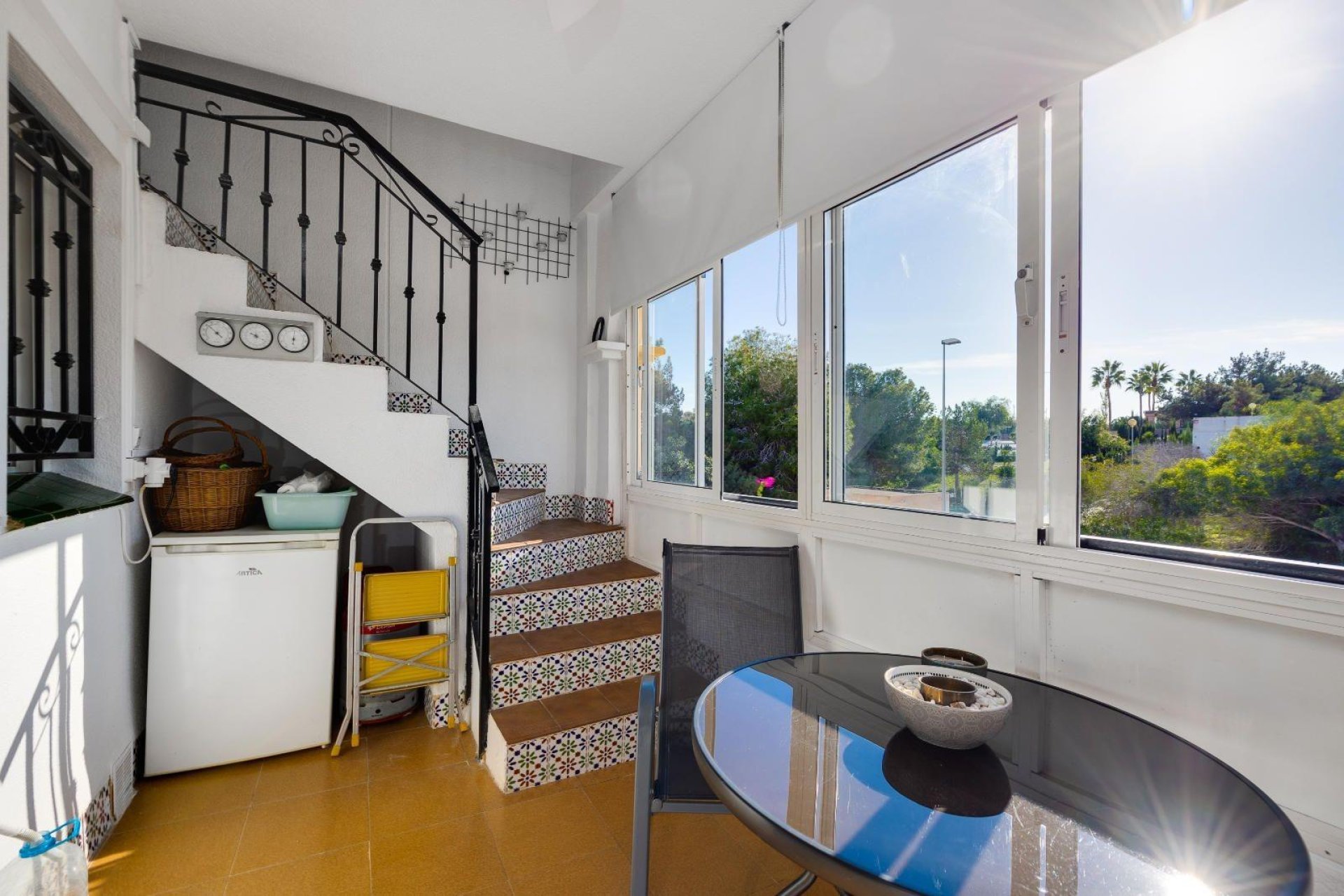 Reventa - Bungalow -
Orihuela Costa - Los Altos