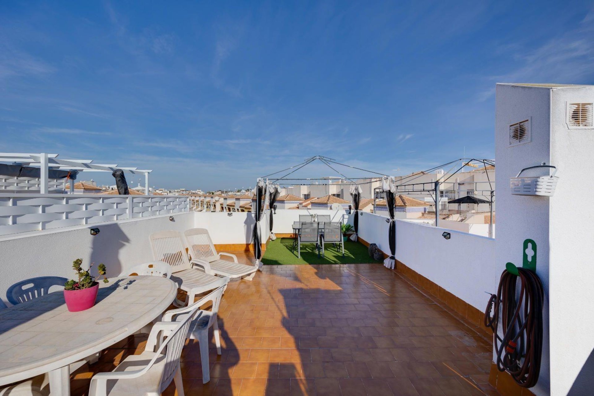 Reventa - Bungalow -
Orihuela Costa - Los Altos