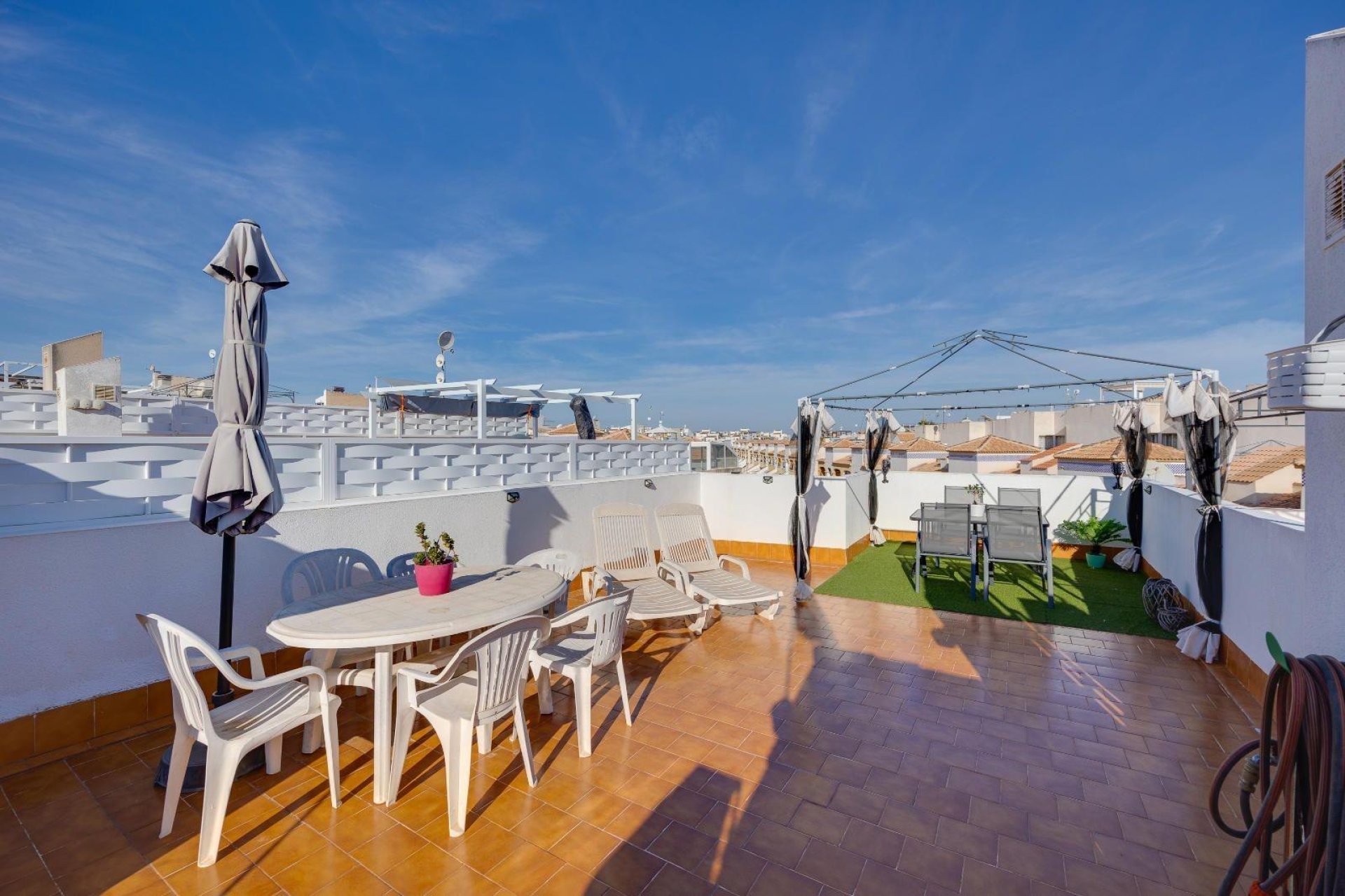 Reventa - Bungalow -
Orihuela Costa - Los Altos