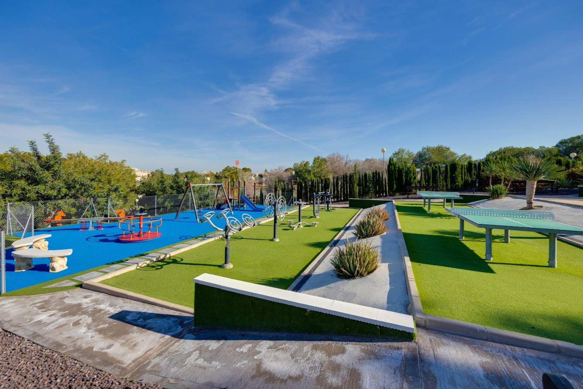 Reventa - Bungalow -
Orihuela Costa - Los Altos