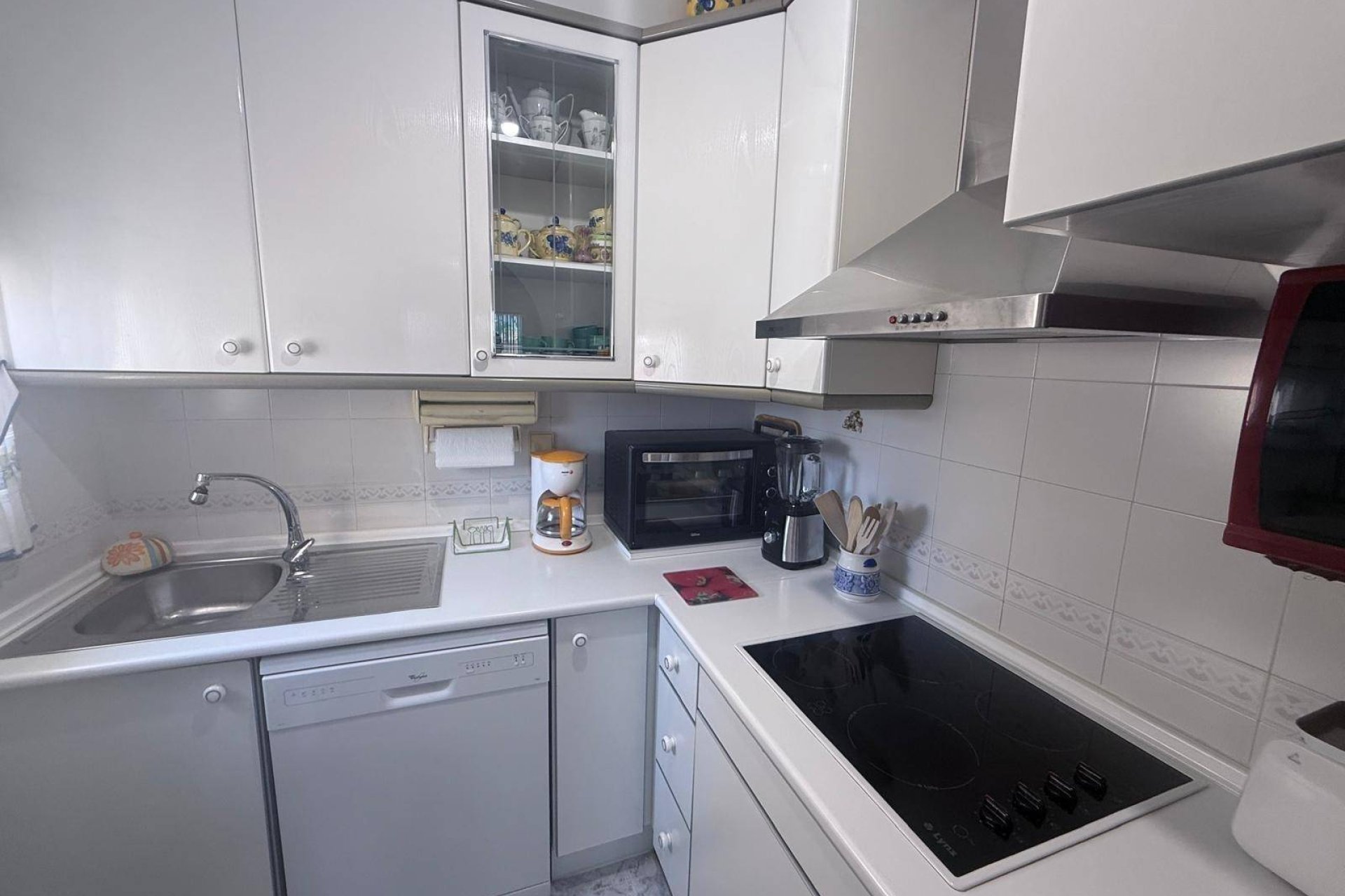 Reventa - Bungalow -
Orihuela Costa - Playa Flamenca