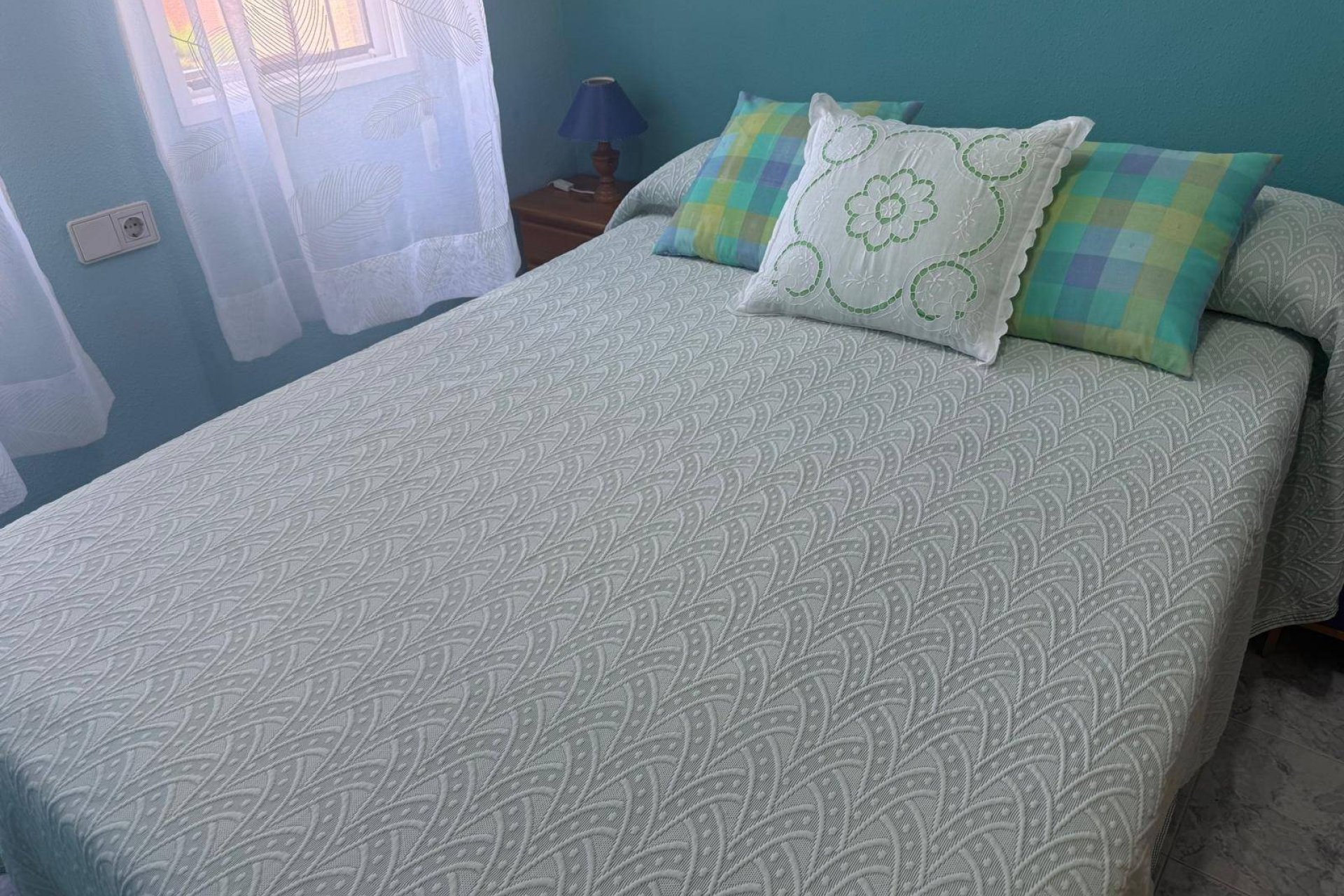 Reventa - Bungalow -
Orihuela Costa - Playa Flamenca