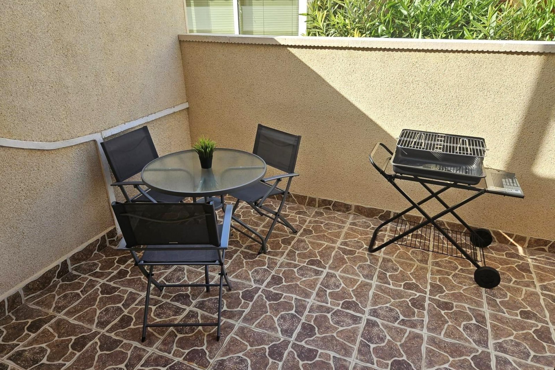 Reventa - Bungalow -
Orihuela Costa - Playa Flamenca