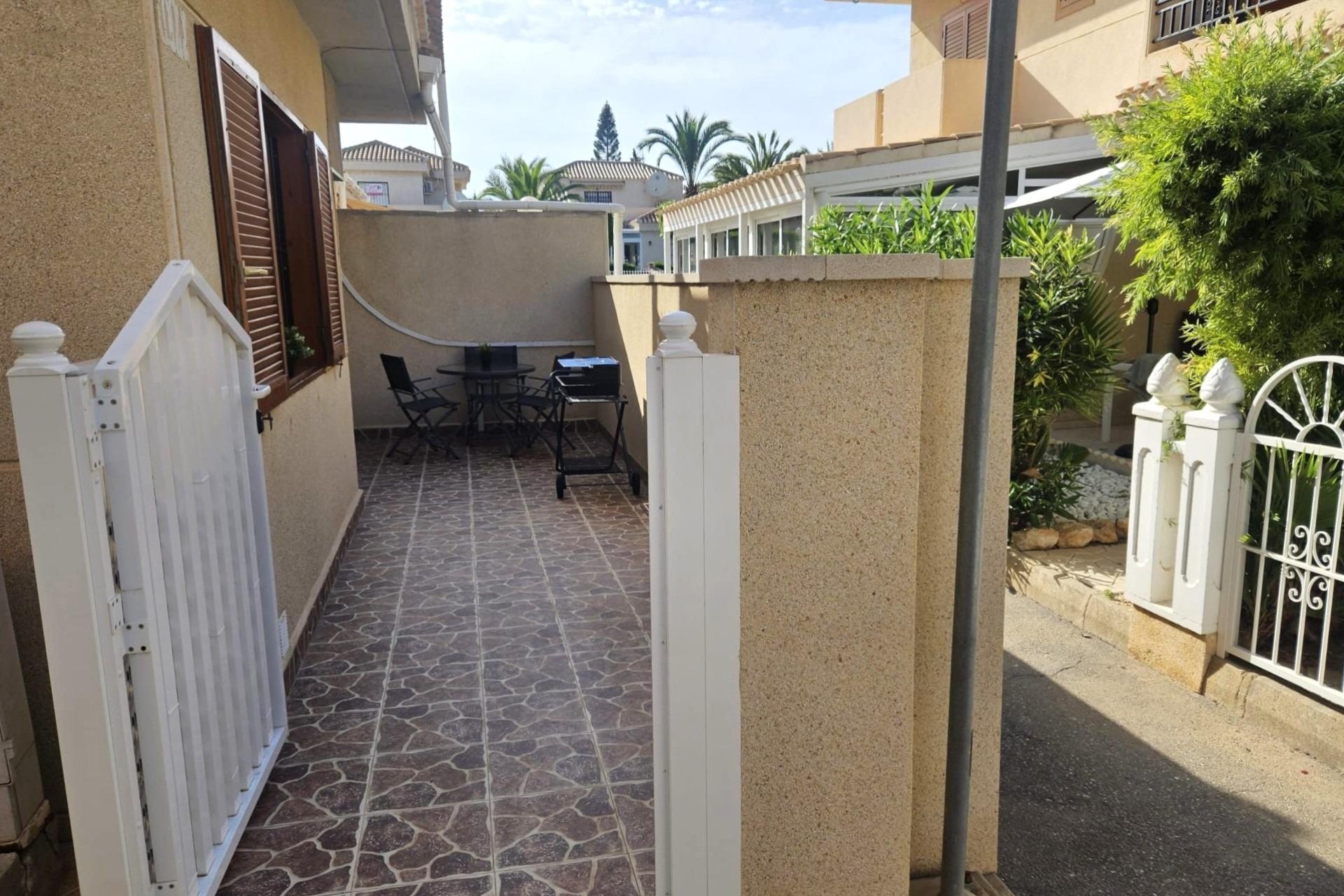 Reventa - Bungalow -
Orihuela Costa - Playa Flamenca