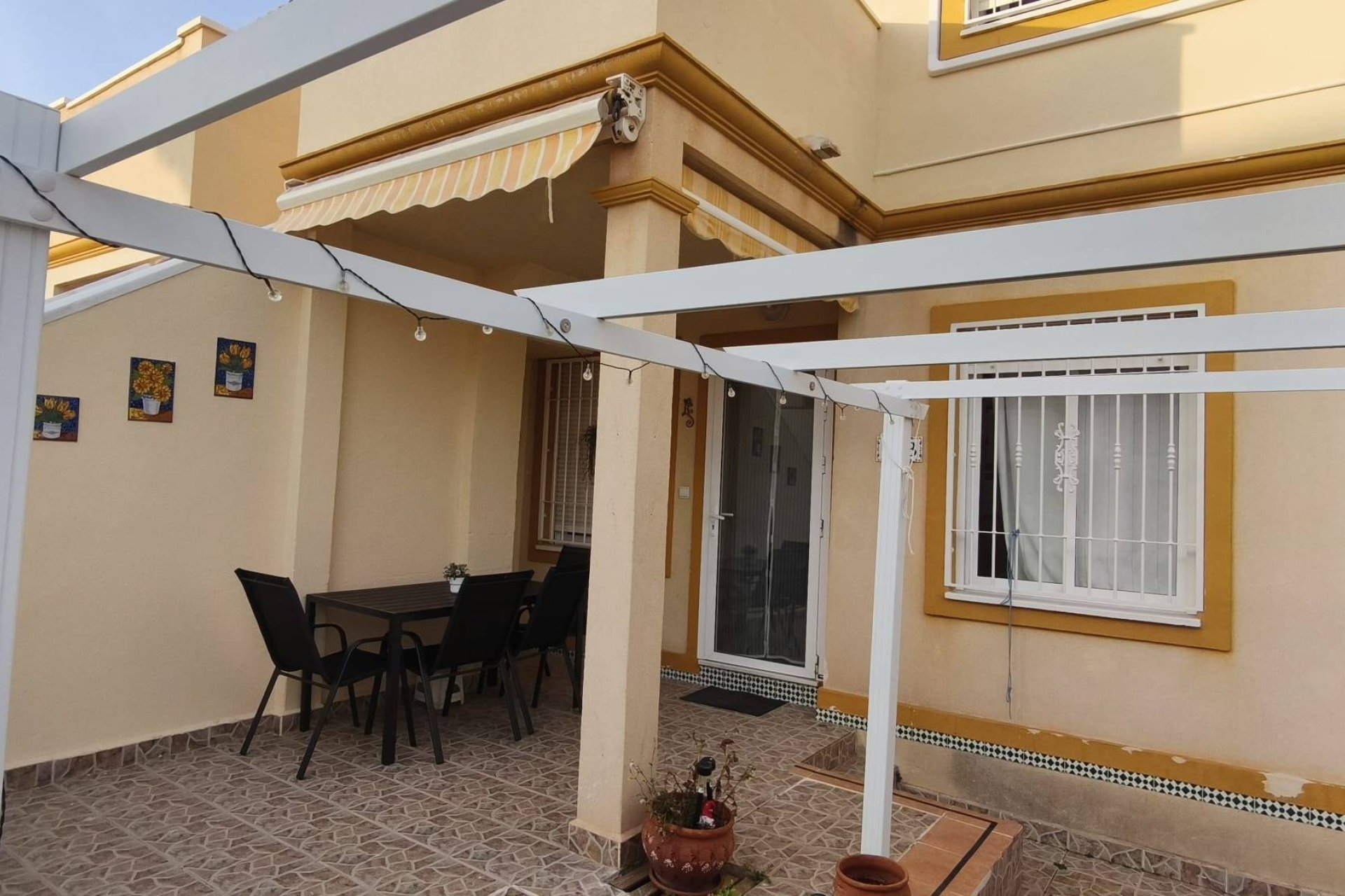Reventa - Bungalow -
Orihuela Costa - Playa Flamenca