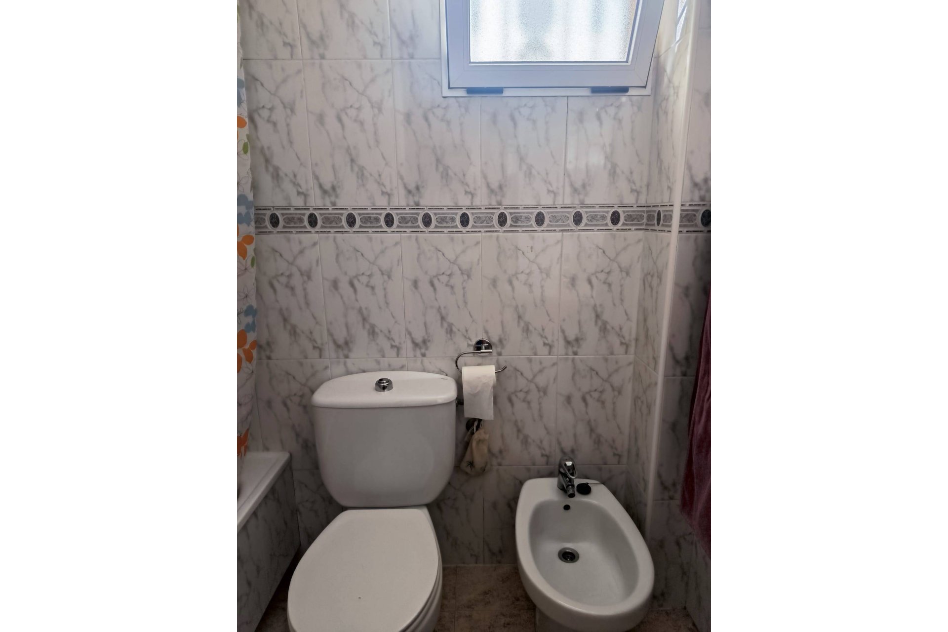Reventa - Bungalow -
Orihuela Costa - Playa Flamenca