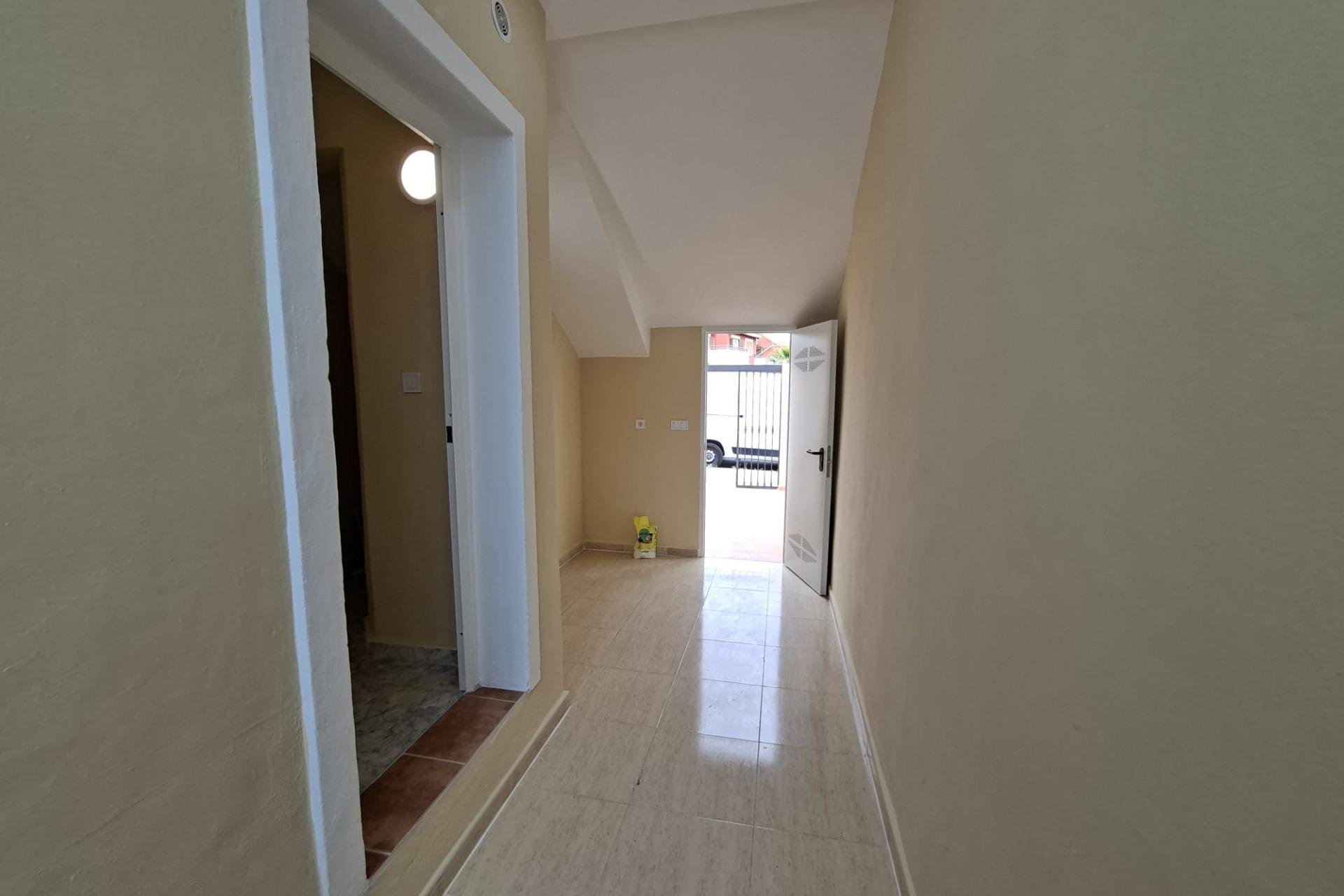 Reventa - Bungalow -
Orihuela Costa - Punta Prima