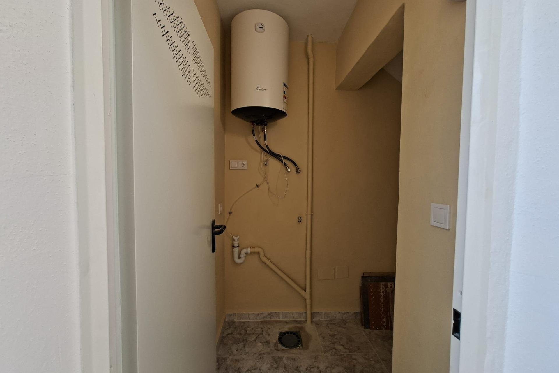 Reventa - Bungalow -
Orihuela Costa - Punta Prima